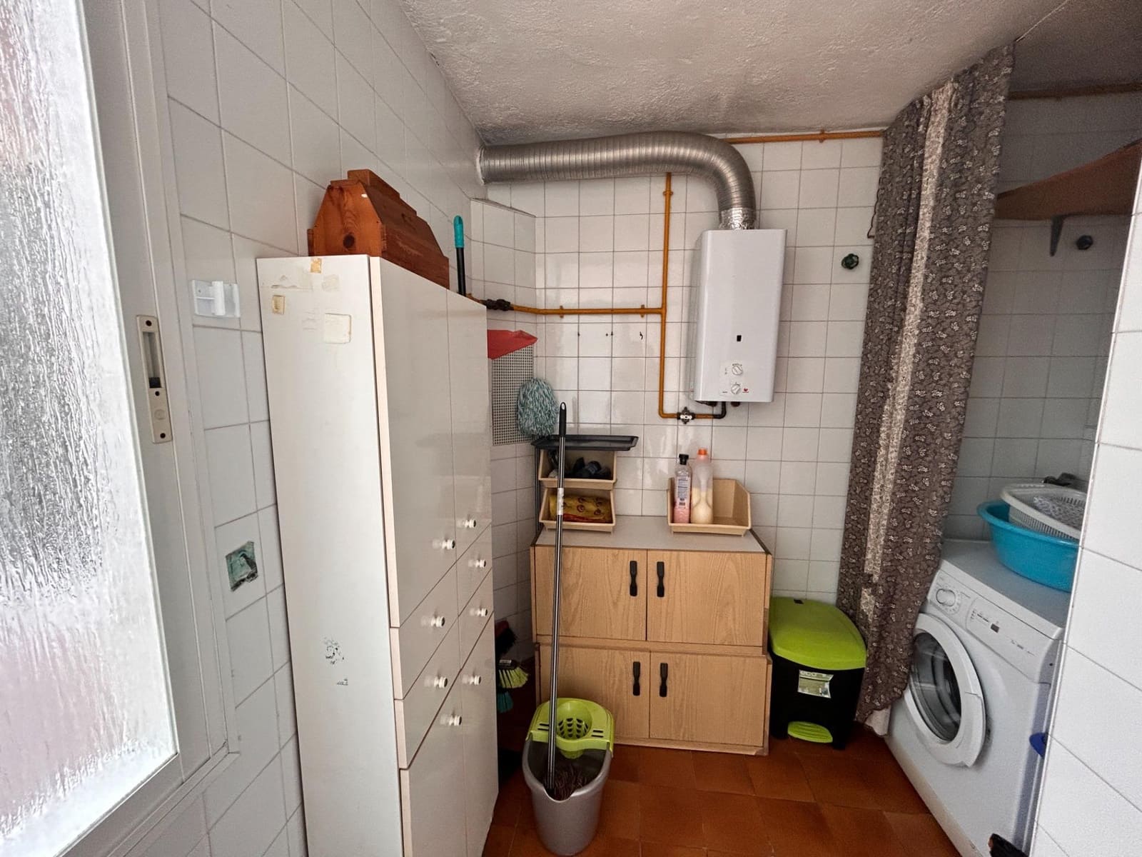 3 soveværelse Lejlighed til salg i Mataro - € 359.000 (Ref: 9956054)