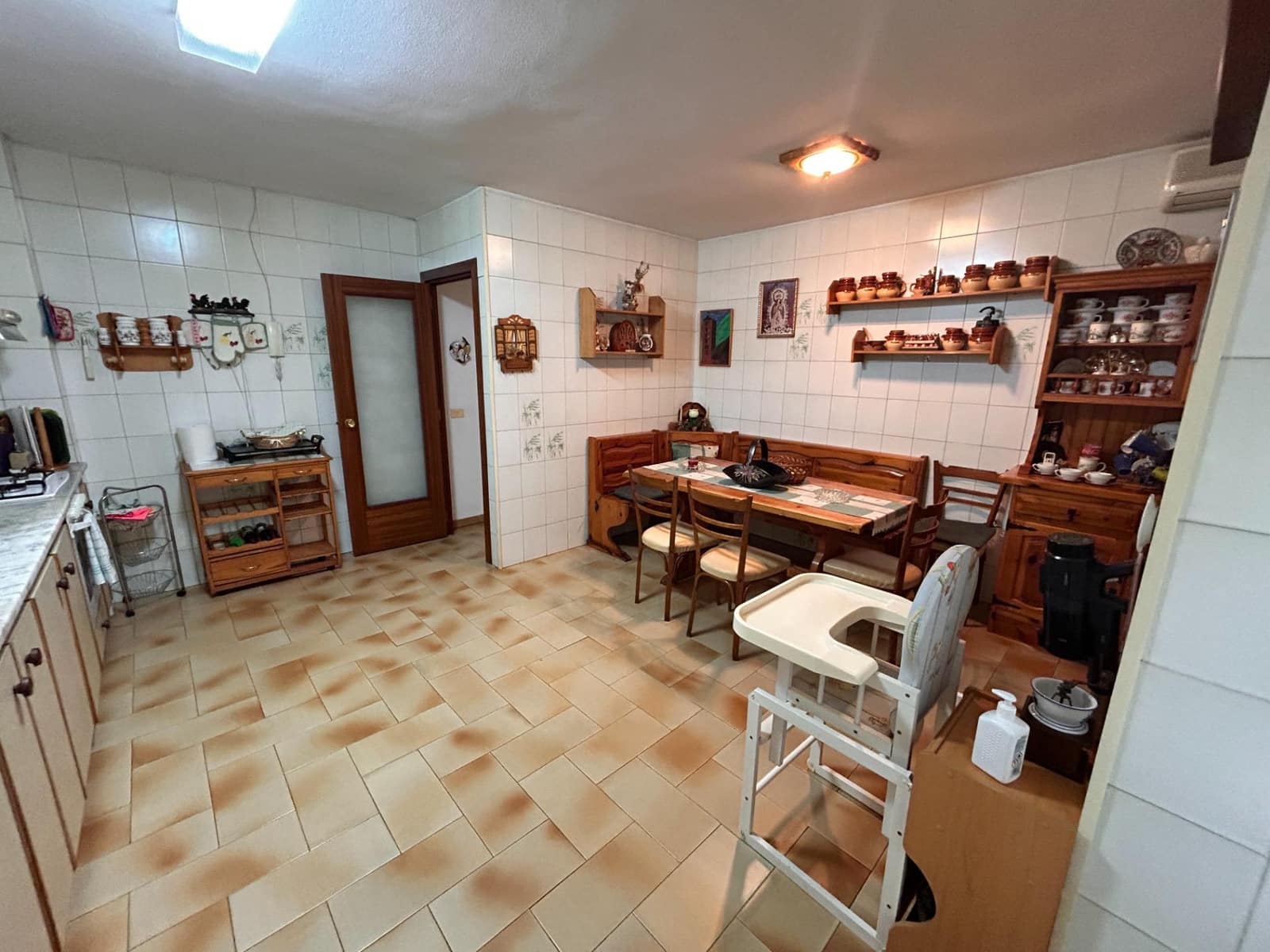 3 soveværelse Lejlighed til salg i Mataro - € 359.000 (Ref: 9956054)
