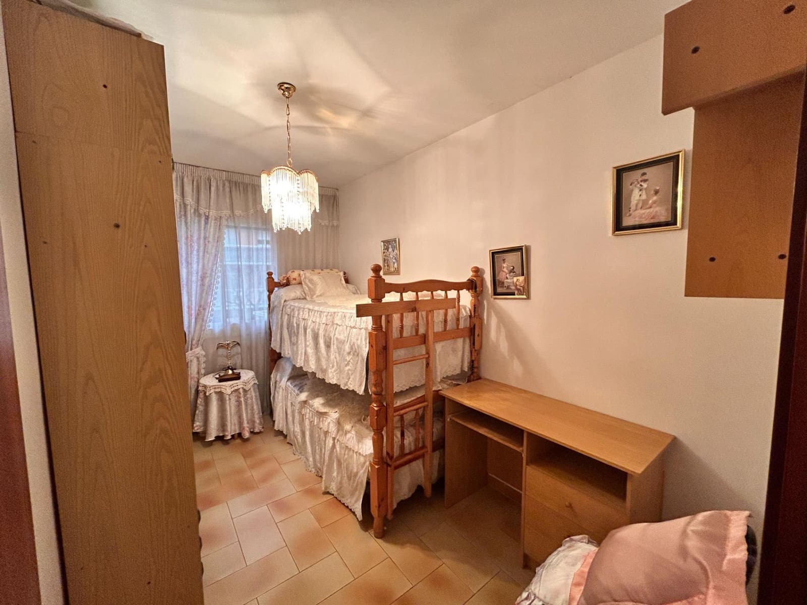 3 soveværelse Lejlighed til salg i Mataro - € 359.000 (Ref: 9956054)