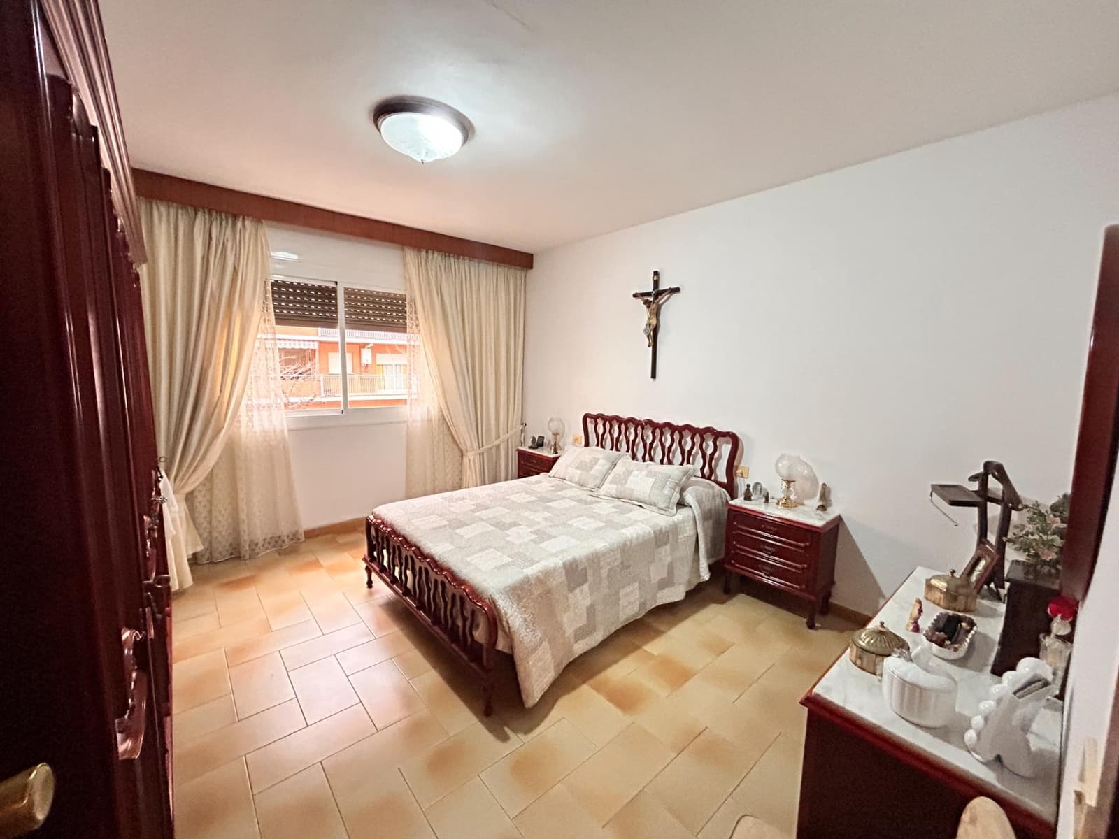 3 soveværelse Lejlighed til salg i Mataro - € 359.000 (Ref: 9956054)