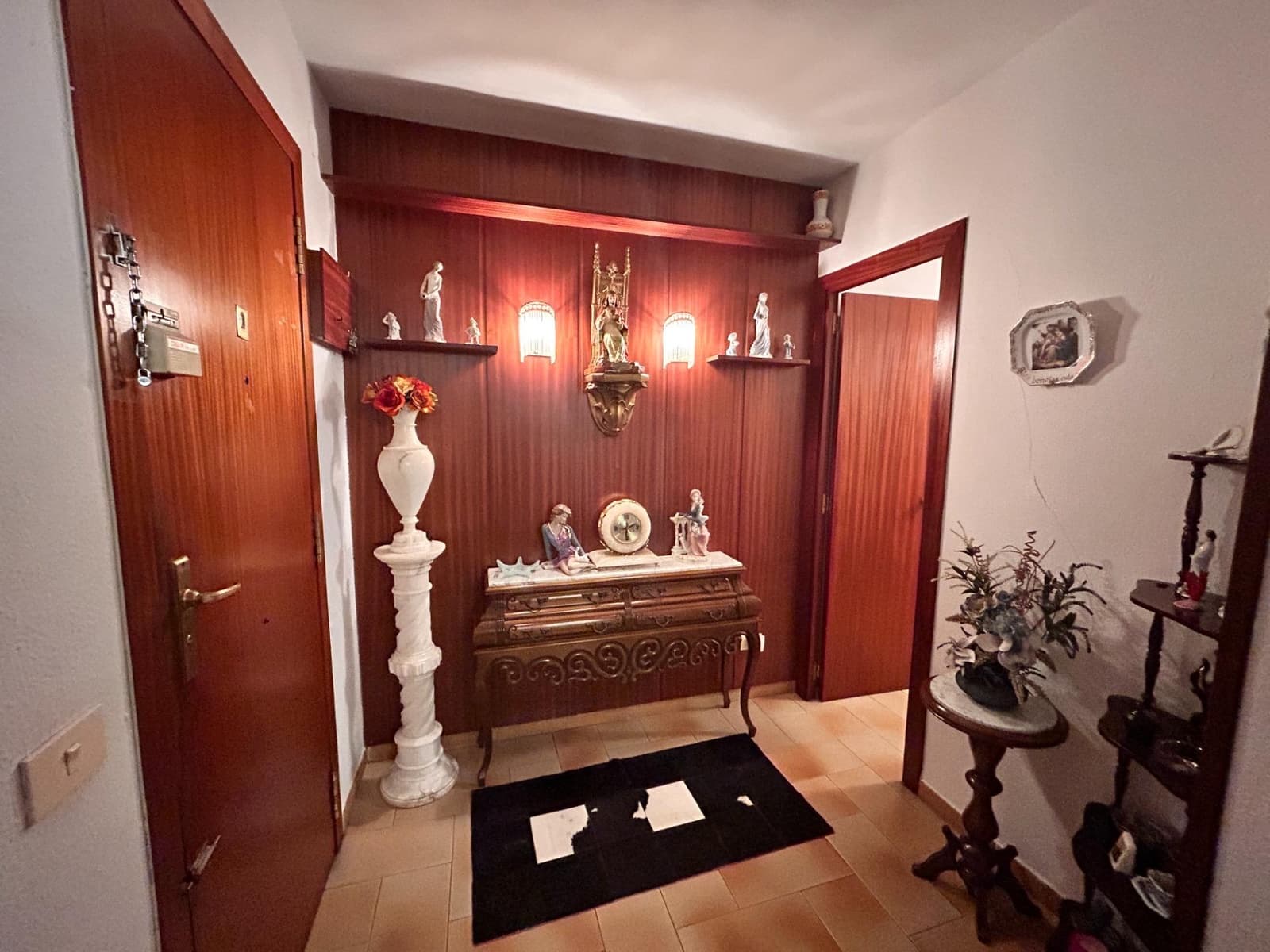 3 soveværelse Lejlighed til salg i Mataro - € 359.000 (Ref: 9956054)