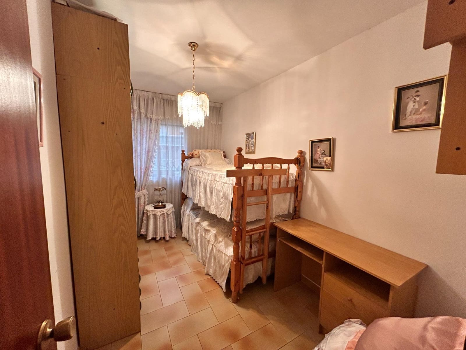 3 soveværelse Lejlighed til salg i Mataro - € 359.000 (Ref: 9956054)