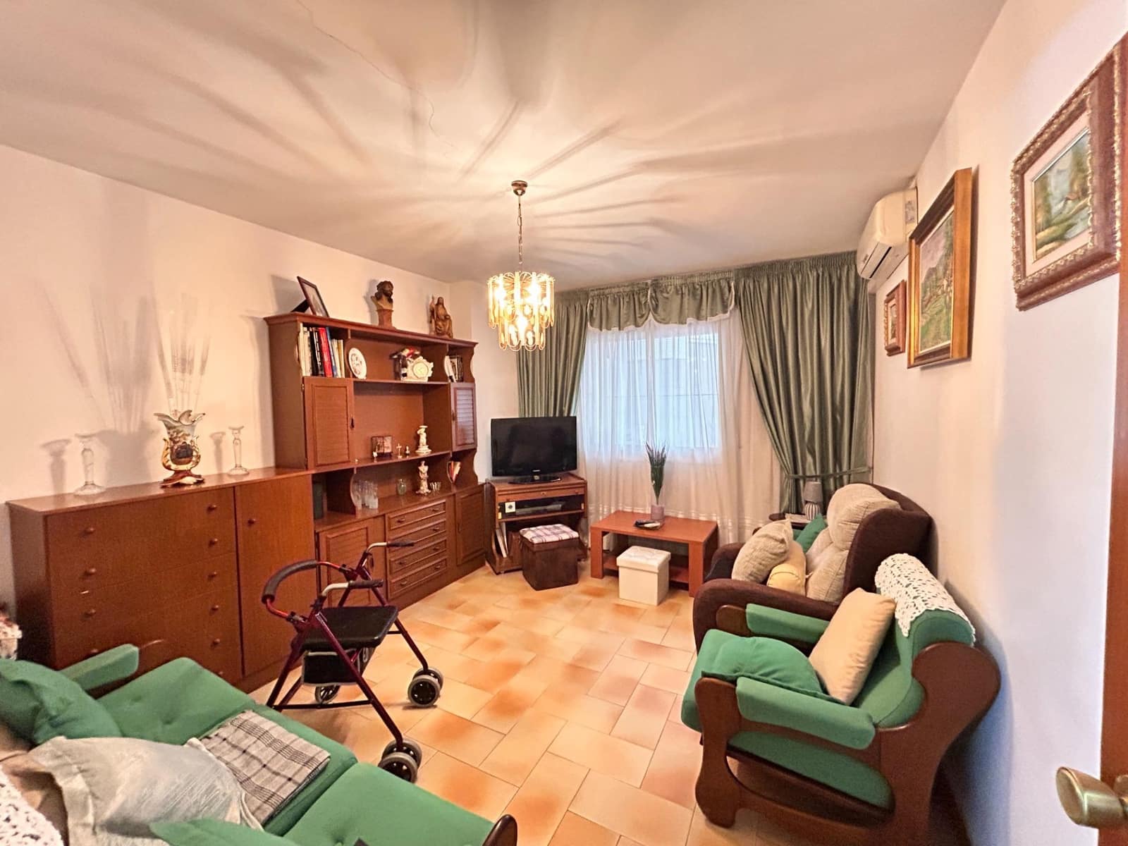 3 soveværelse Lejlighed til salg i Mataro - € 359.000 (Ref: 9956054)