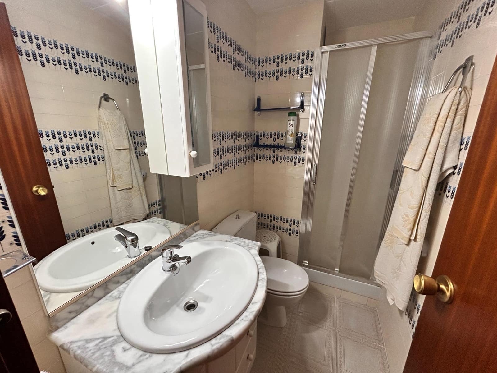 3 soveværelse Lejlighed til salg i Mataro - € 359.000 (Ref: 9956054)