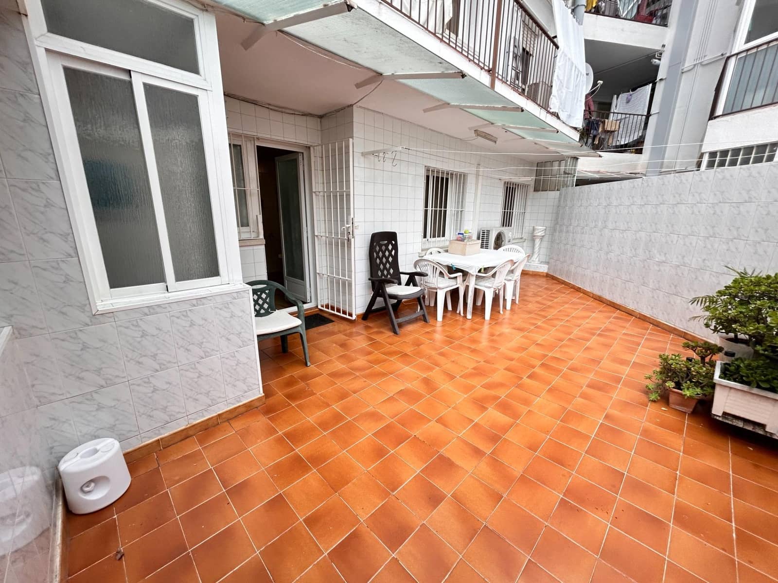 3 soveværelse Lejlighed til salg i Mataro - € 359.000 (Ref: 9956054)