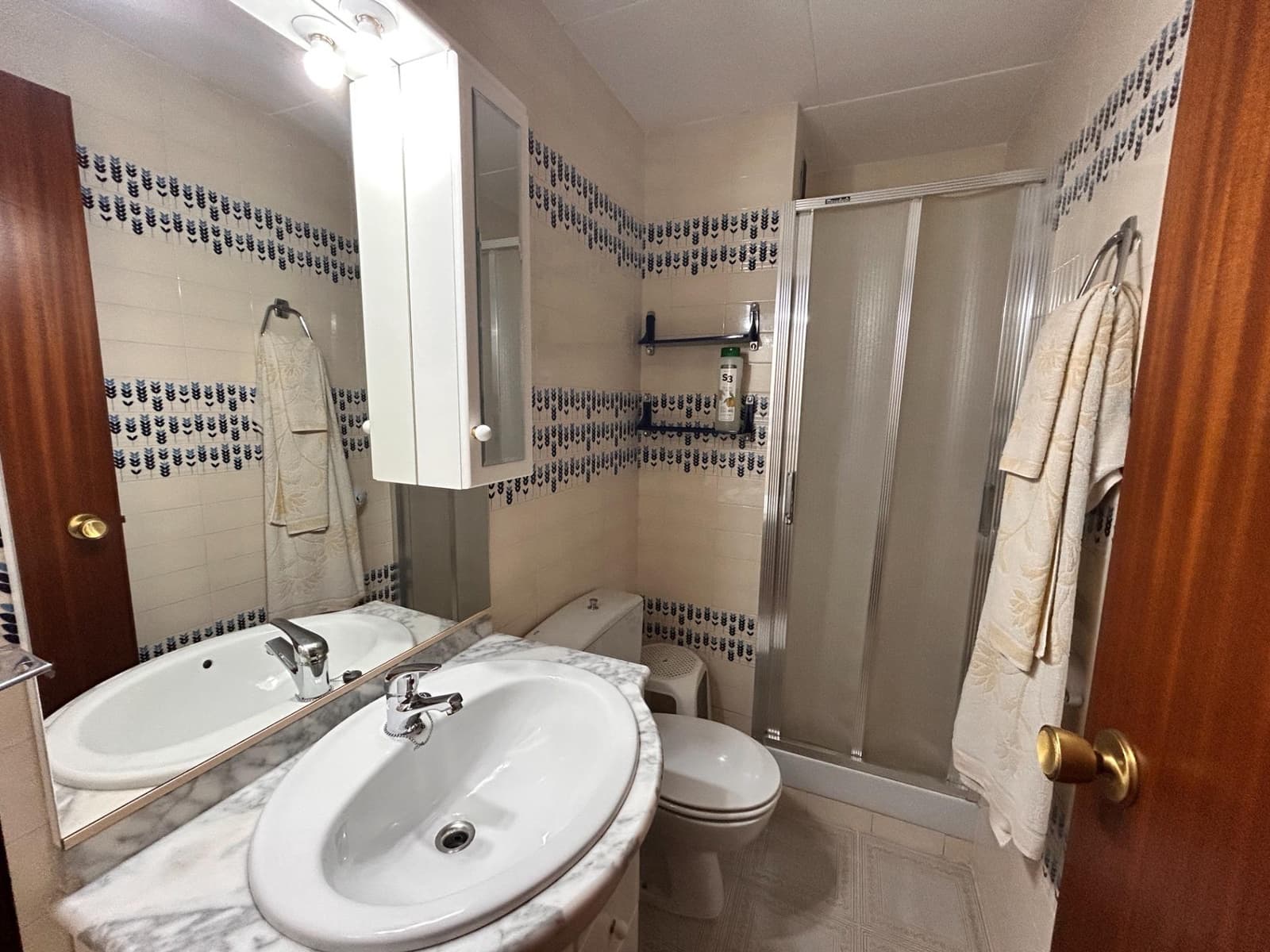 3 soveværelse Lejlighed til salg i Mataro - € 359.000 (Ref: 9956054)
