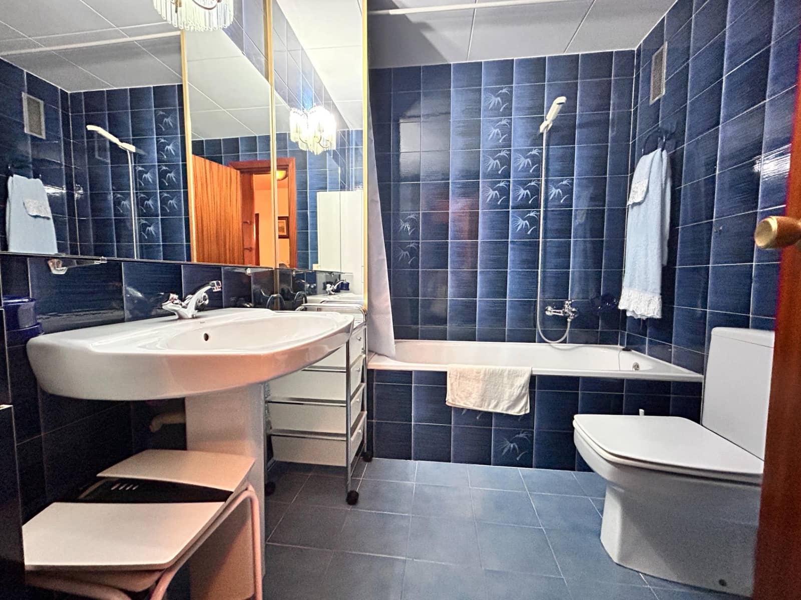 3 soveværelse Lejlighed til salg i Mataro - € 359.000 (Ref: 9956054)