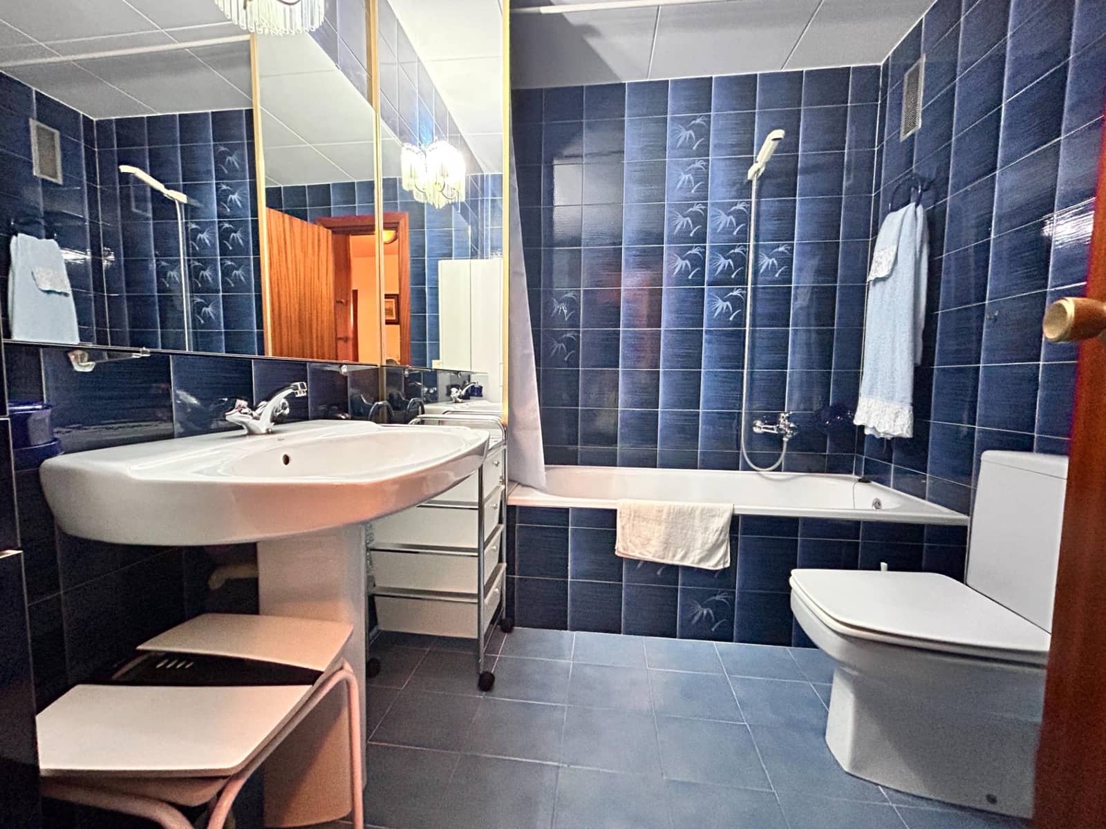 3 soveværelse Lejlighed til salg i Mataro - € 359.000 (Ref: 9956054)