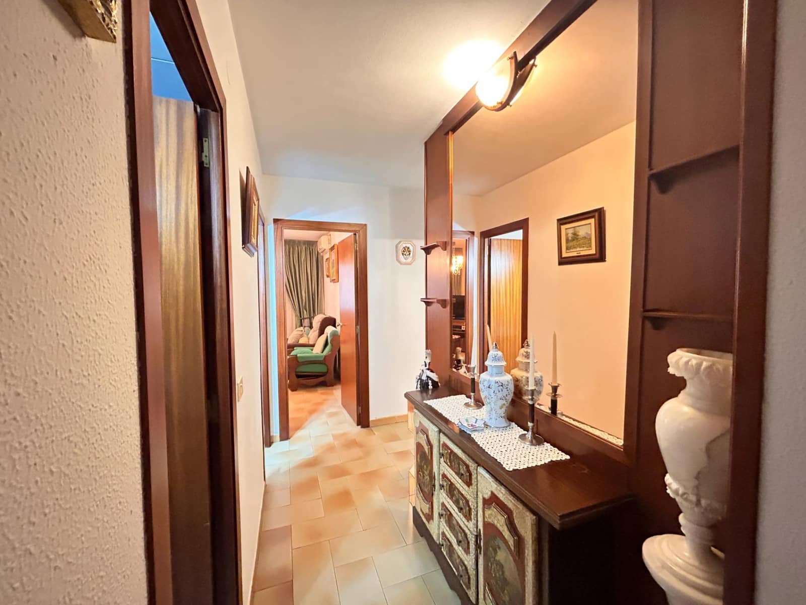 3 soveværelse Lejlighed til salg i Mataro - € 359.000 (Ref: 9956054)