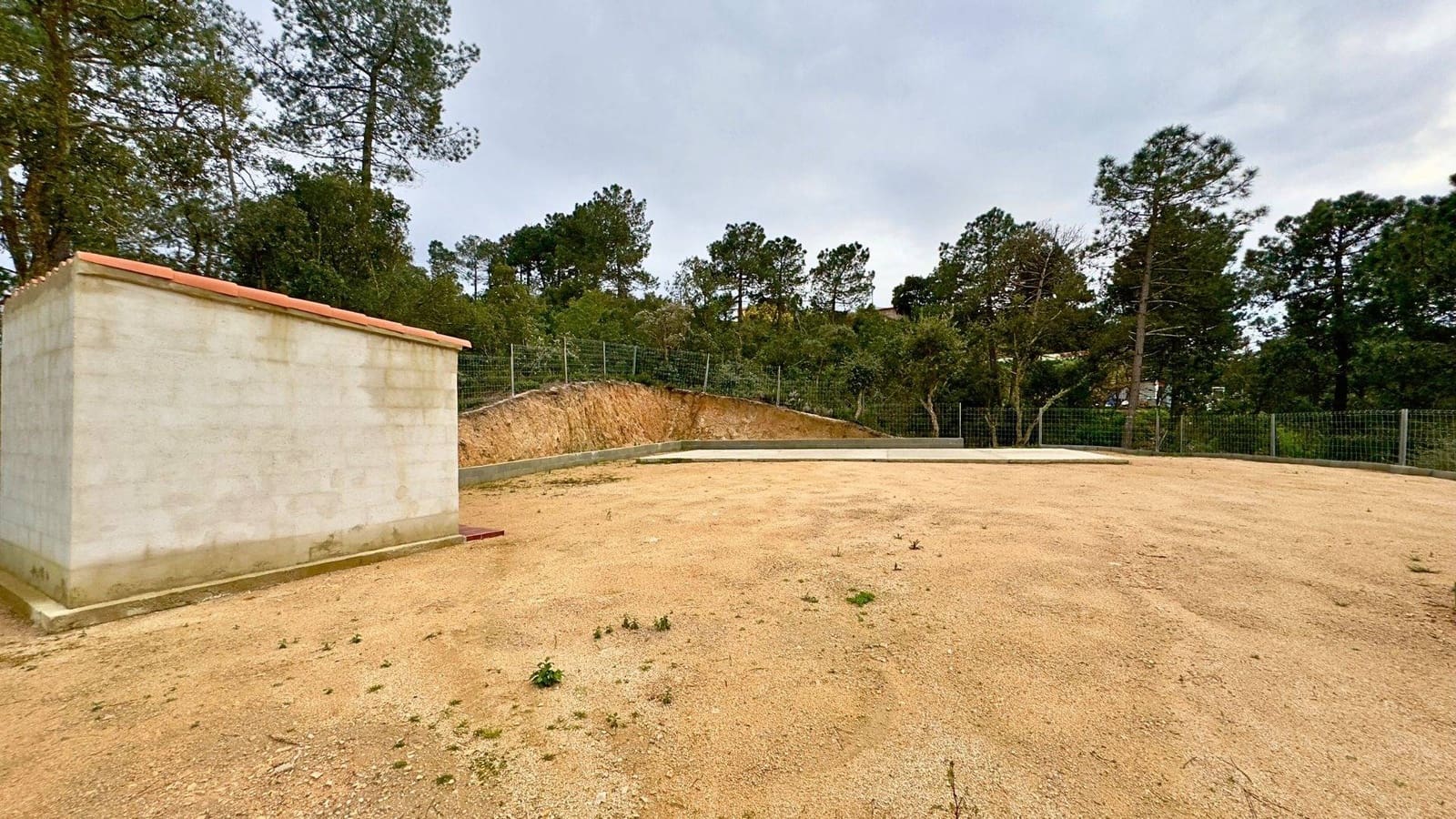 Byggegrund til salg i Lloret de Mar - € 72.000 (Ref: 9956056)