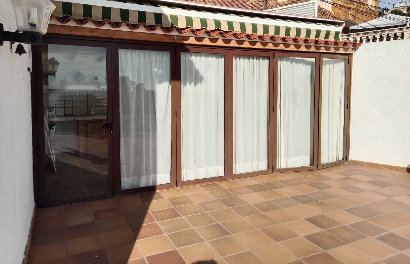 4 chambre Villa/Maison à vendre à Santa Susanna avec piscine garage - 580 000 € (Ref: 9956057)