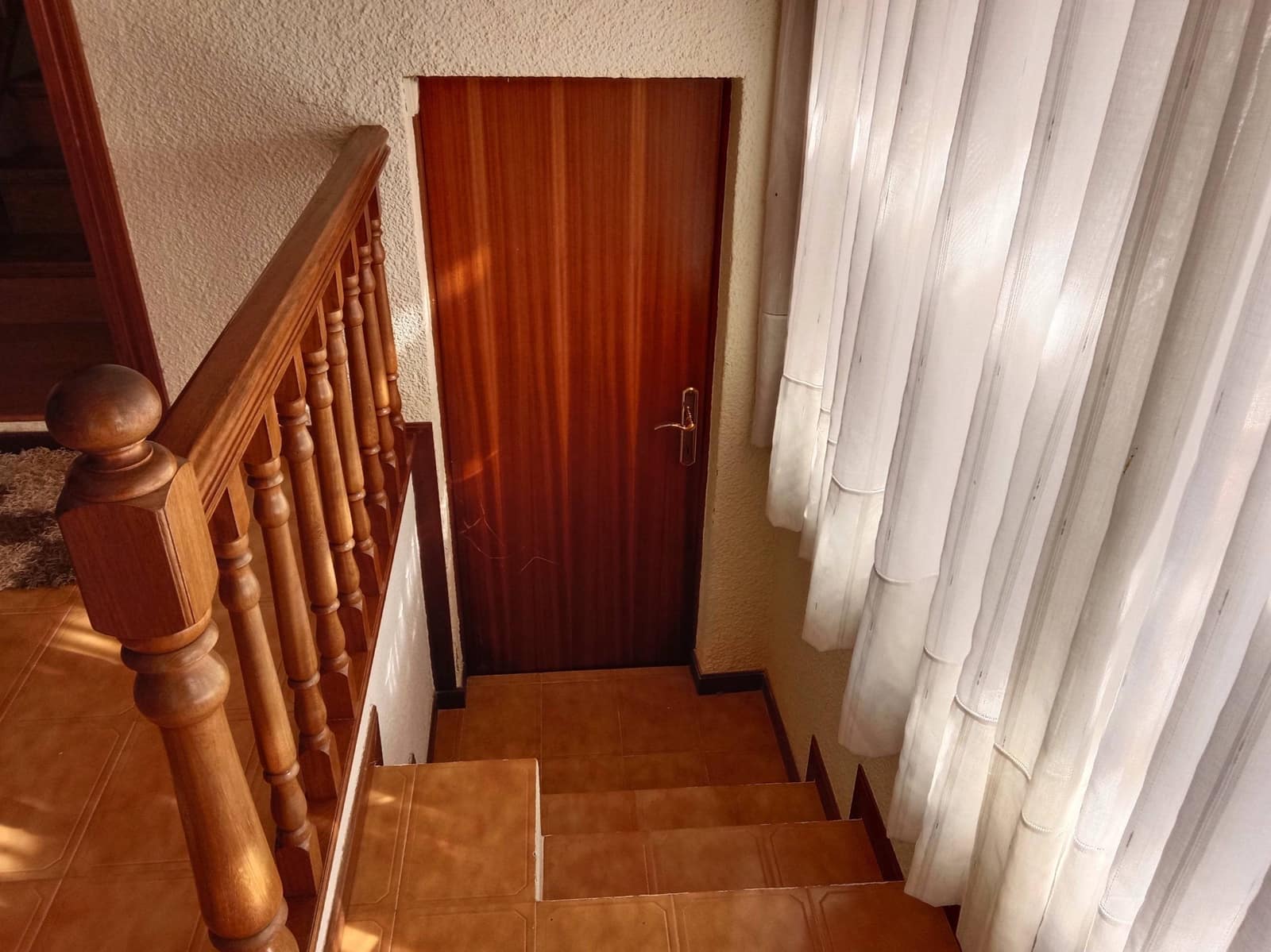 4 chambre Villa/Maison à vendre à Santa Susanna avec piscine garage - 580 000 € (Ref: 9956057)