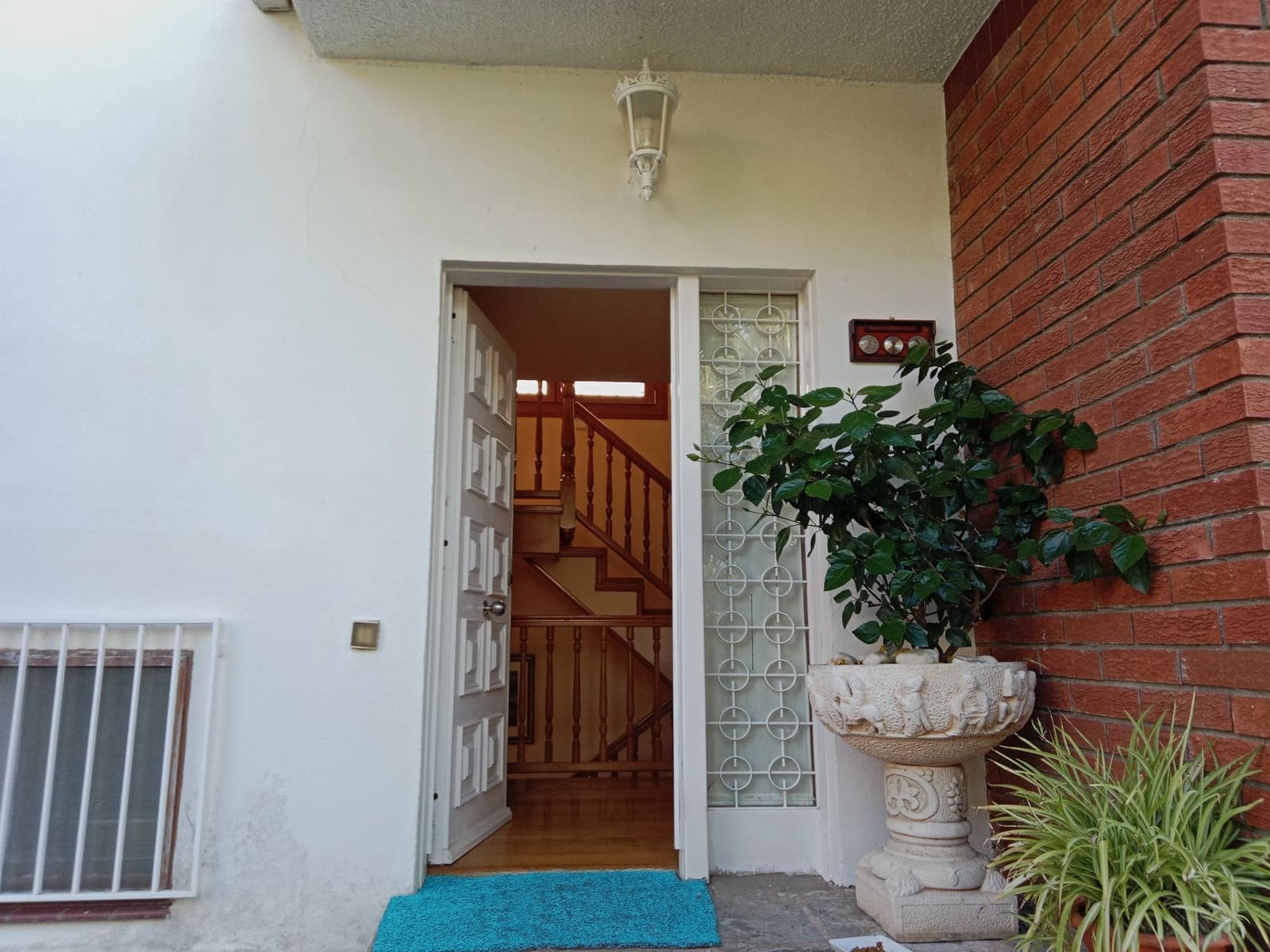 4 chambre Villa/Maison à vendre à Santa Susanna avec piscine garage - 580 000 € (Ref: 9956057)