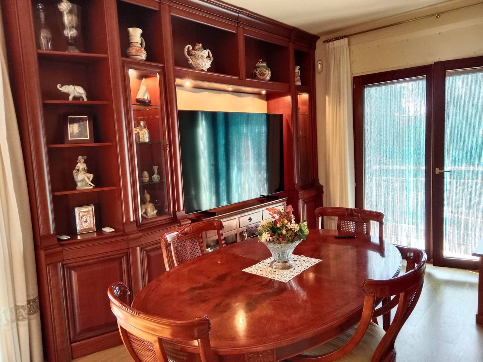 4 chambre Villa/Maison à vendre à Santa Susanna avec piscine garage - 580 000 € (Ref: 9956057)