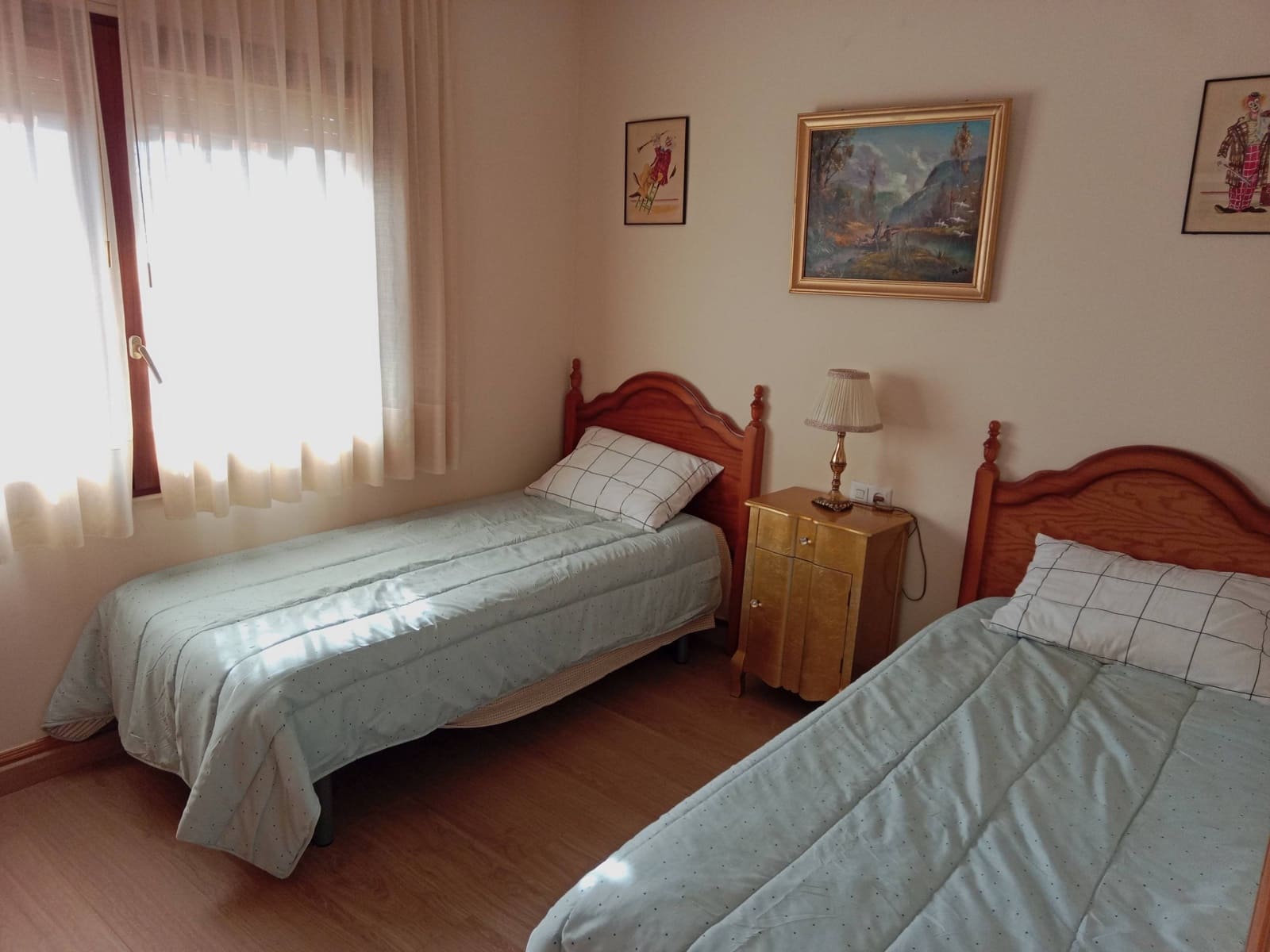 4 chambre Villa/Maison à vendre à Santa Susanna avec piscine garage - 580 000 € (Ref: 9956057)