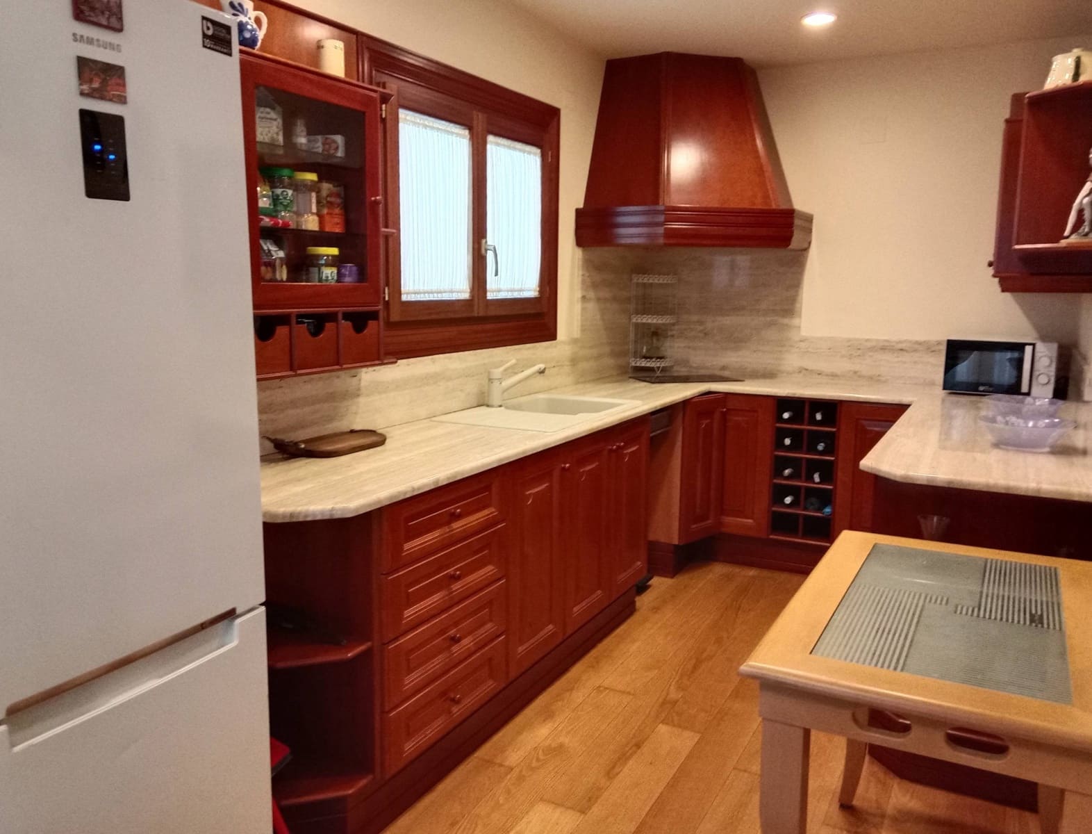 4 chambre Villa/Maison à vendre à Santa Susanna avec piscine garage - 580 000 € (Ref: 9956057)