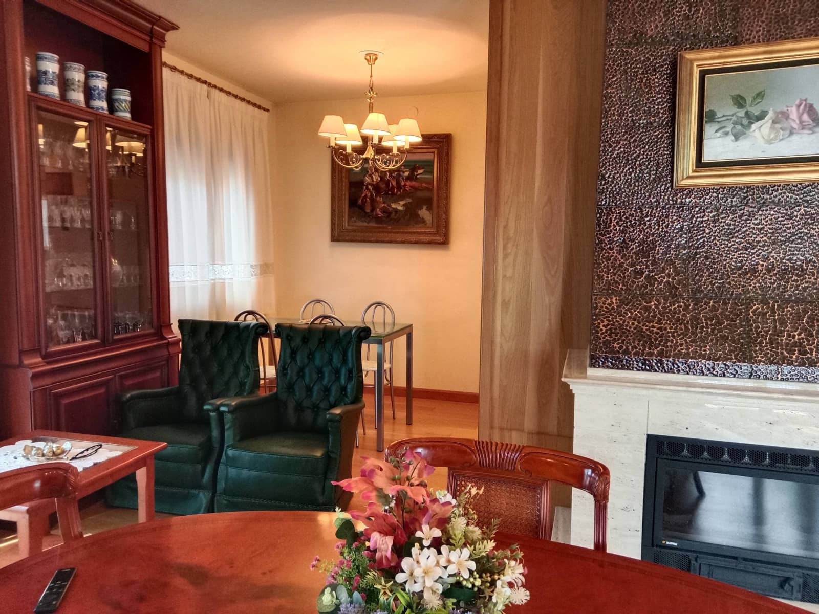 4 chambre Villa/Maison à vendre à Santa Susanna avec piscine garage - 580 000 € (Ref: 9956057)