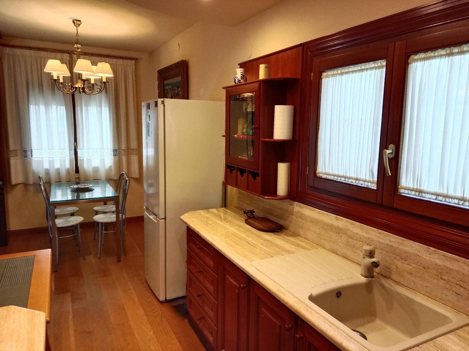 4 chambre Villa/Maison à vendre à Santa Susanna avec piscine garage - 580 000 € (Ref: 9956057)