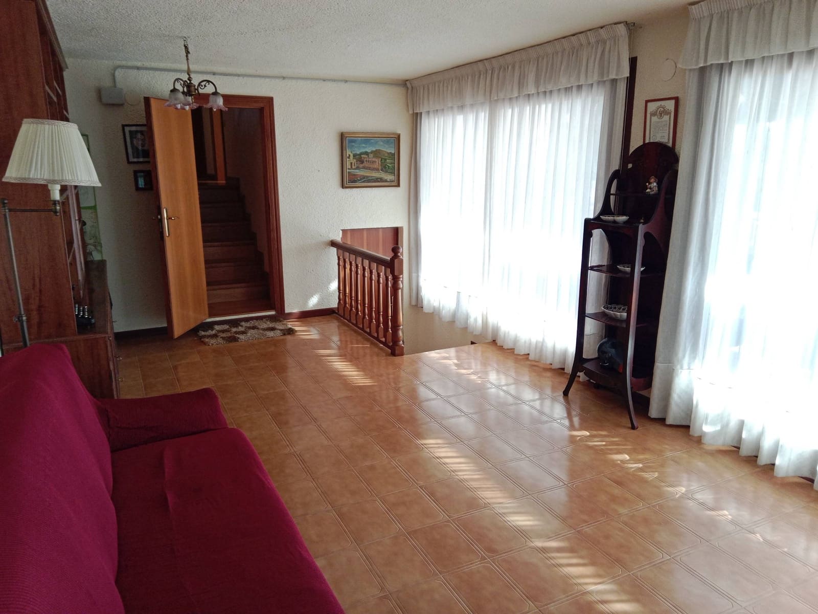 4 chambre Villa/Maison à vendre à Santa Susanna avec piscine garage - 580 000 € (Ref: 9956057)