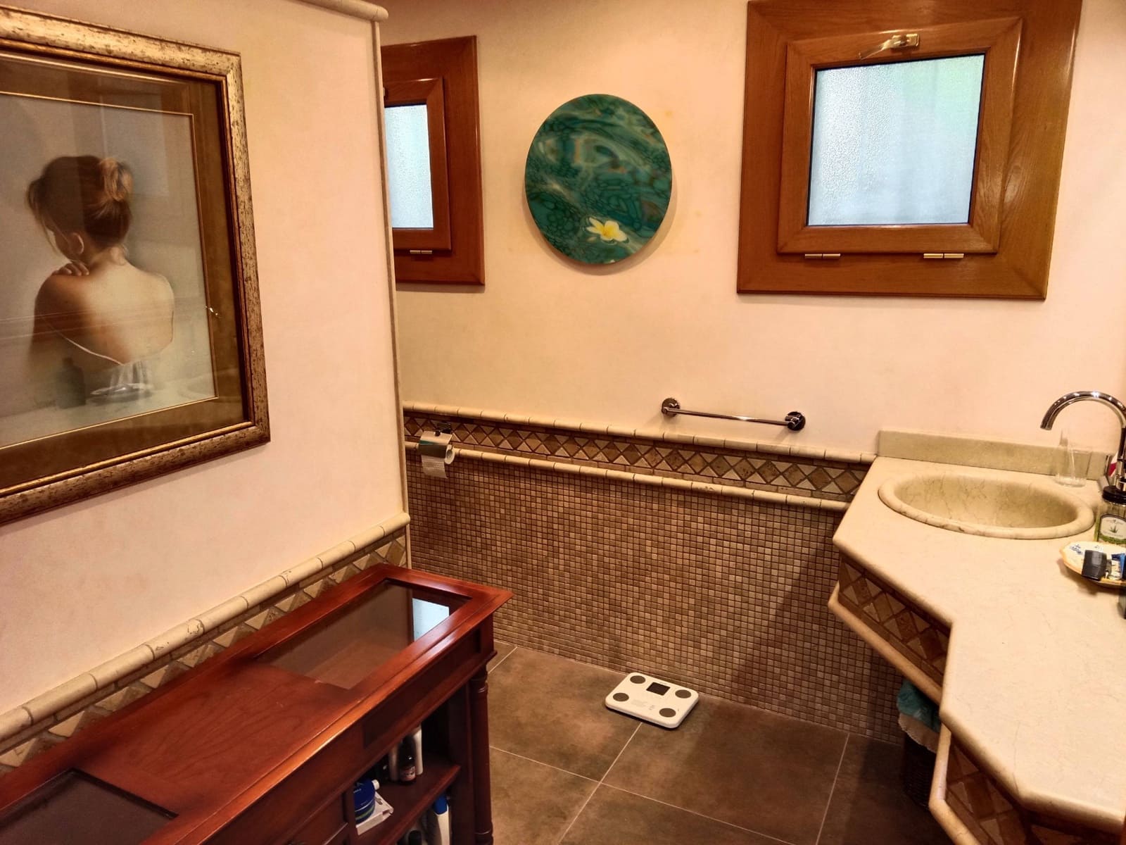 4 chambre Villa/Maison à vendre à Santa Susanna avec piscine garage - 580 000 € (Ref: 9956057)