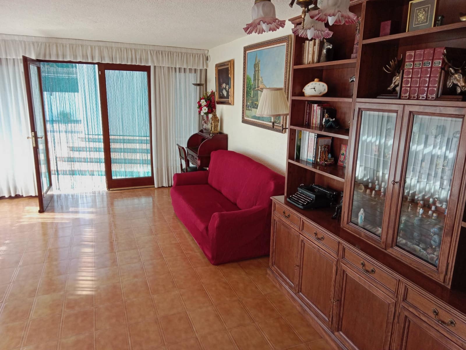 4 chambre Villa/Maison à vendre à Santa Susanna avec piscine garage - 580 000 € (Ref: 9956057)
