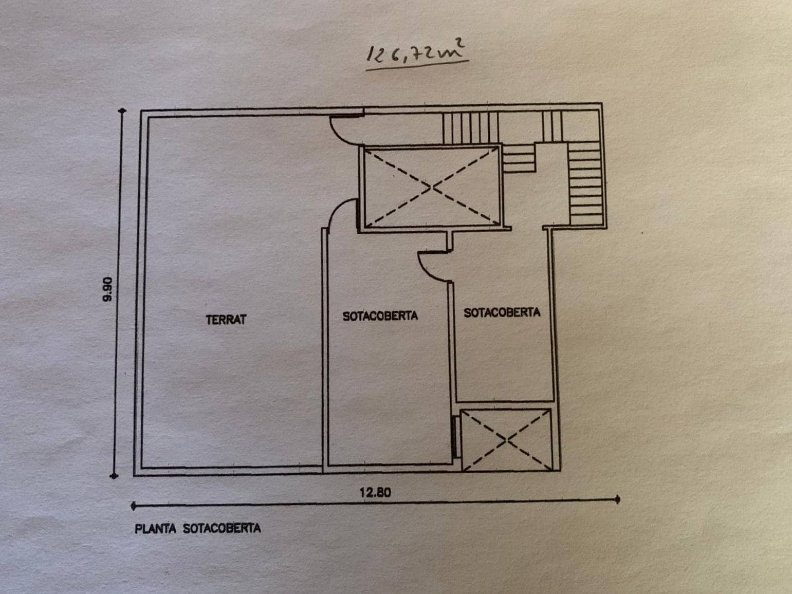 6 soverom Hus til salgs i Pineda de Mar med svømmebasseng garasje - € 595 000 (Ref: 9956058)
