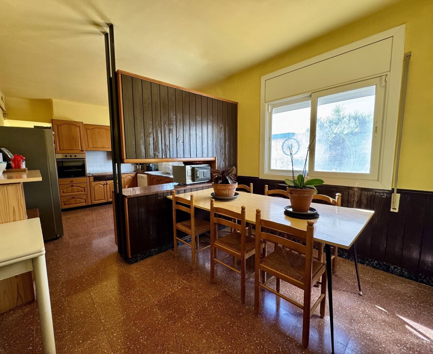 6 soverom Hus til salgs i Pineda de Mar med svømmebasseng garasje - € 595 000 (Ref: 9956058)