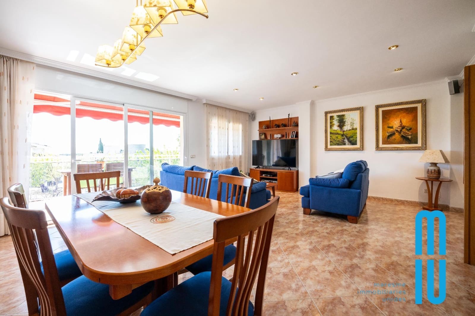 5 soverom Hus til salgs i Pineda de Mar - € 595 000 (Ref: 9956059)