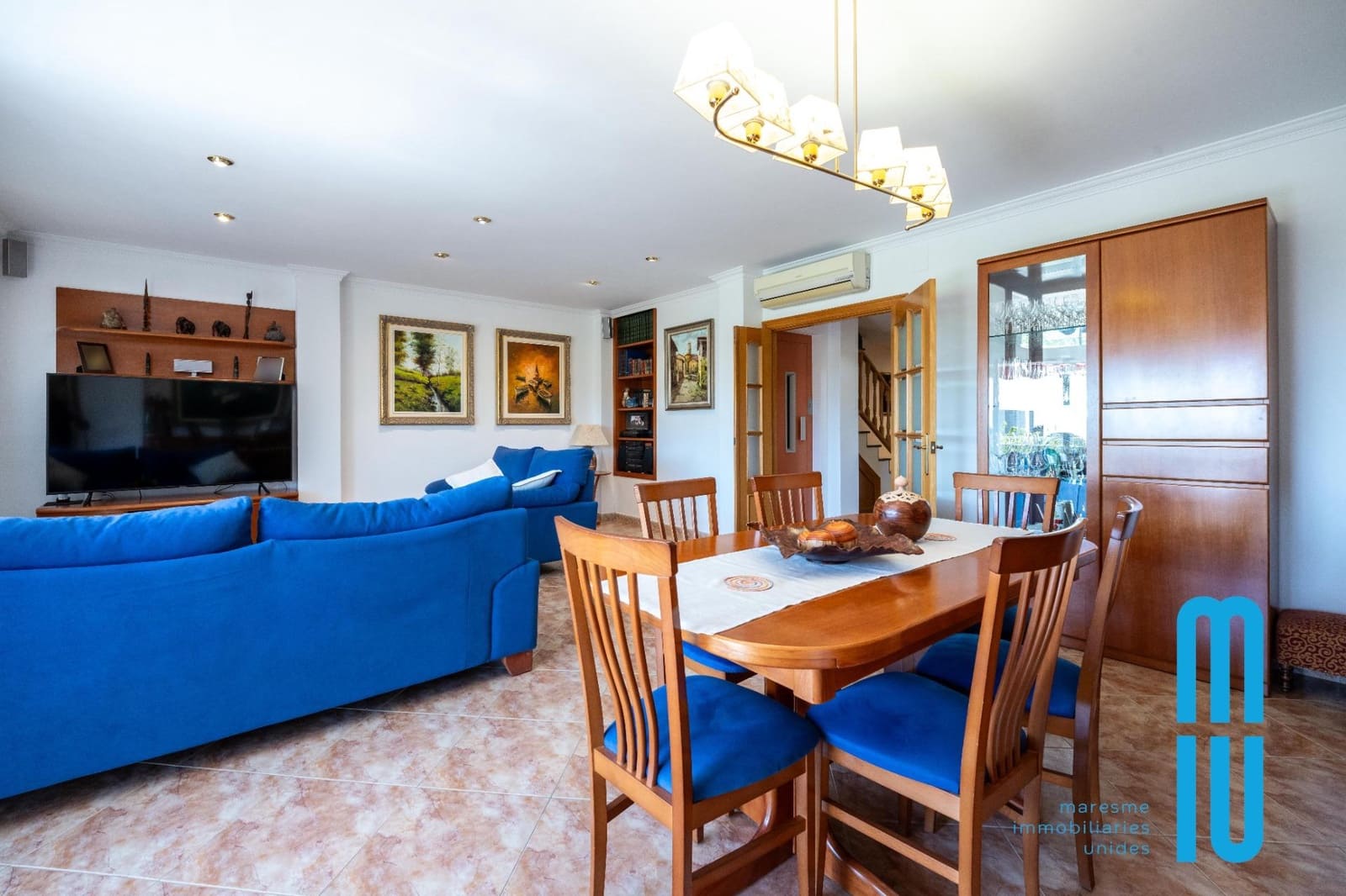 5 soverom Hus til salgs i Pineda de Mar - € 595 000 (Ref: 9956059)