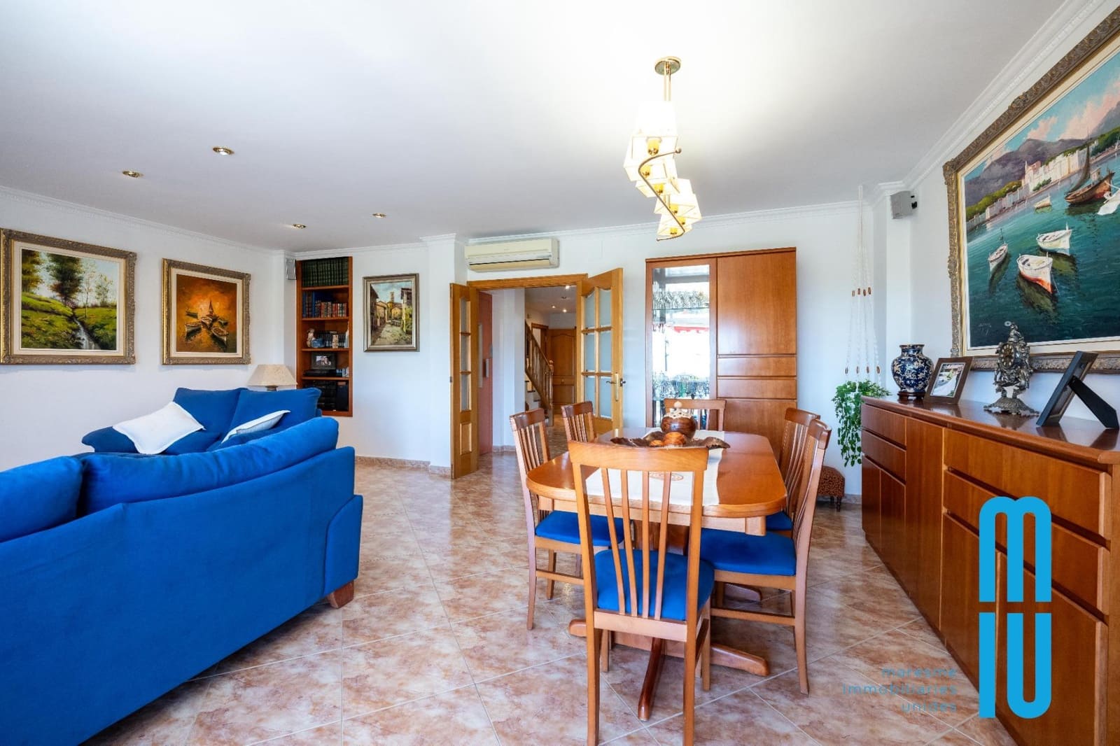 5 soverom Hus til salgs i Pineda de Mar - € 595 000 (Ref: 9956059)