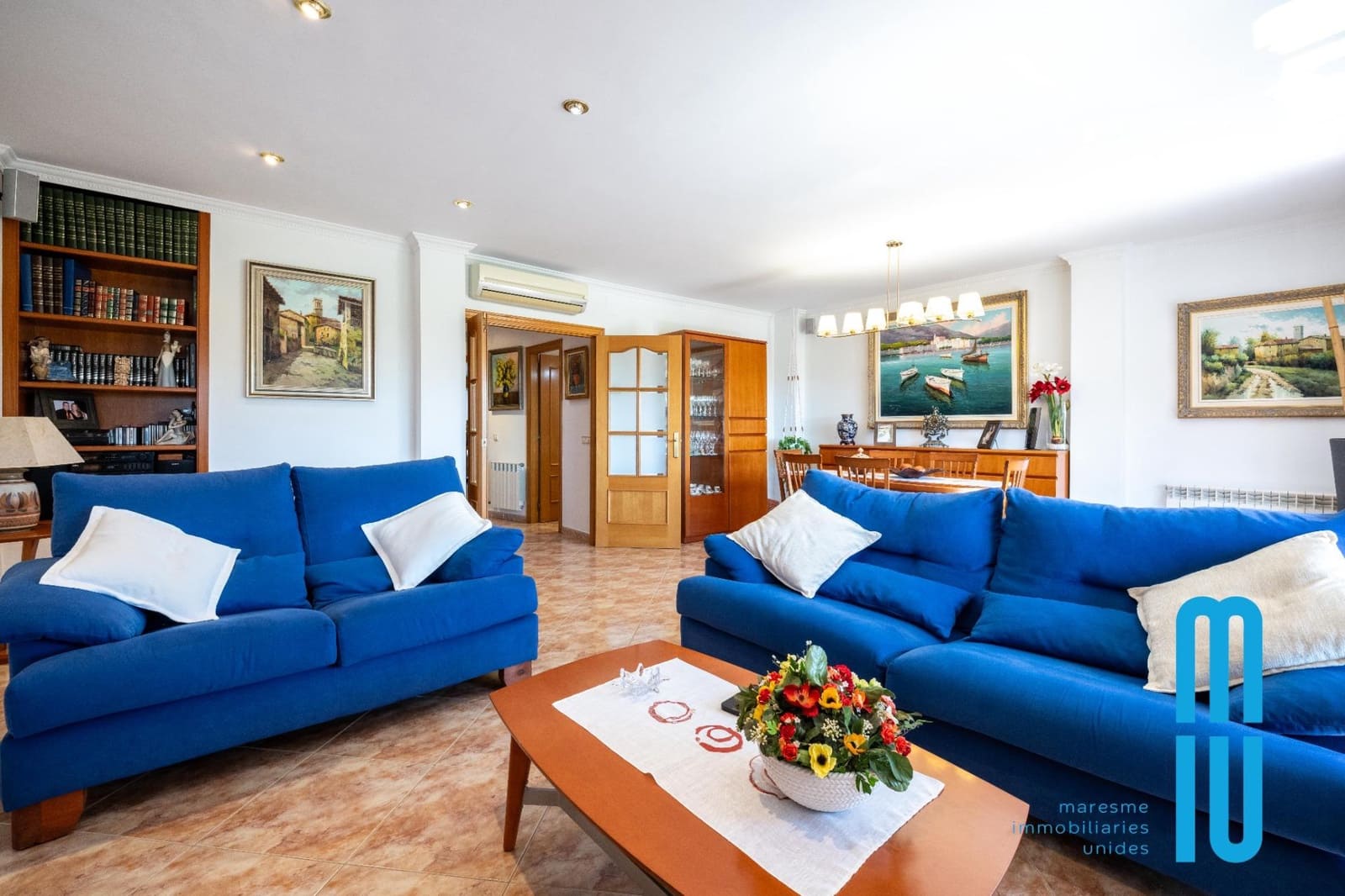5 soverom Hus til salgs i Pineda de Mar - € 595 000 (Ref: 9956059)