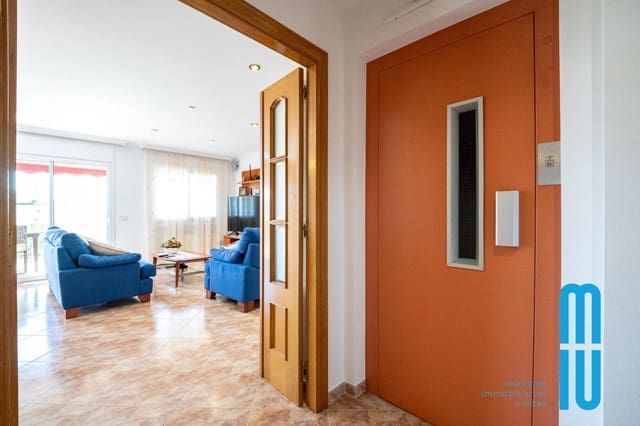 5 soverom Hus til salgs i Pineda de Mar - € 595 000 (Ref: 9956059)