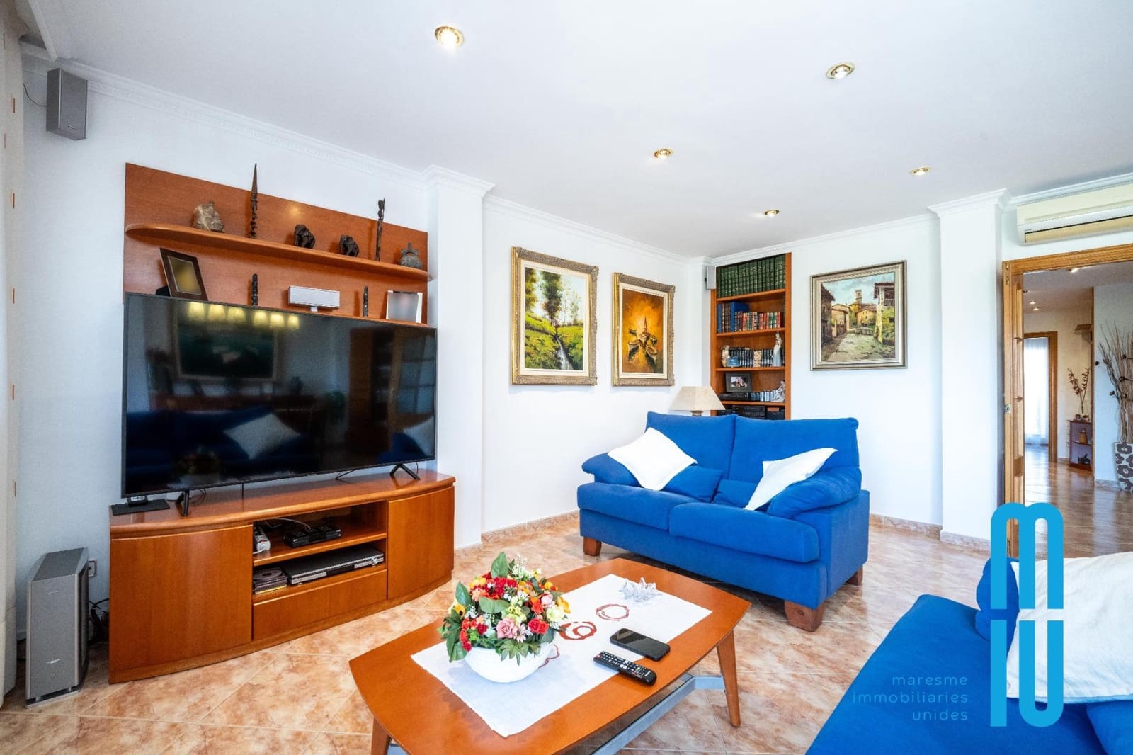 5 soverom Hus til salgs i Pineda de Mar - € 595 000 (Ref: 9956059)