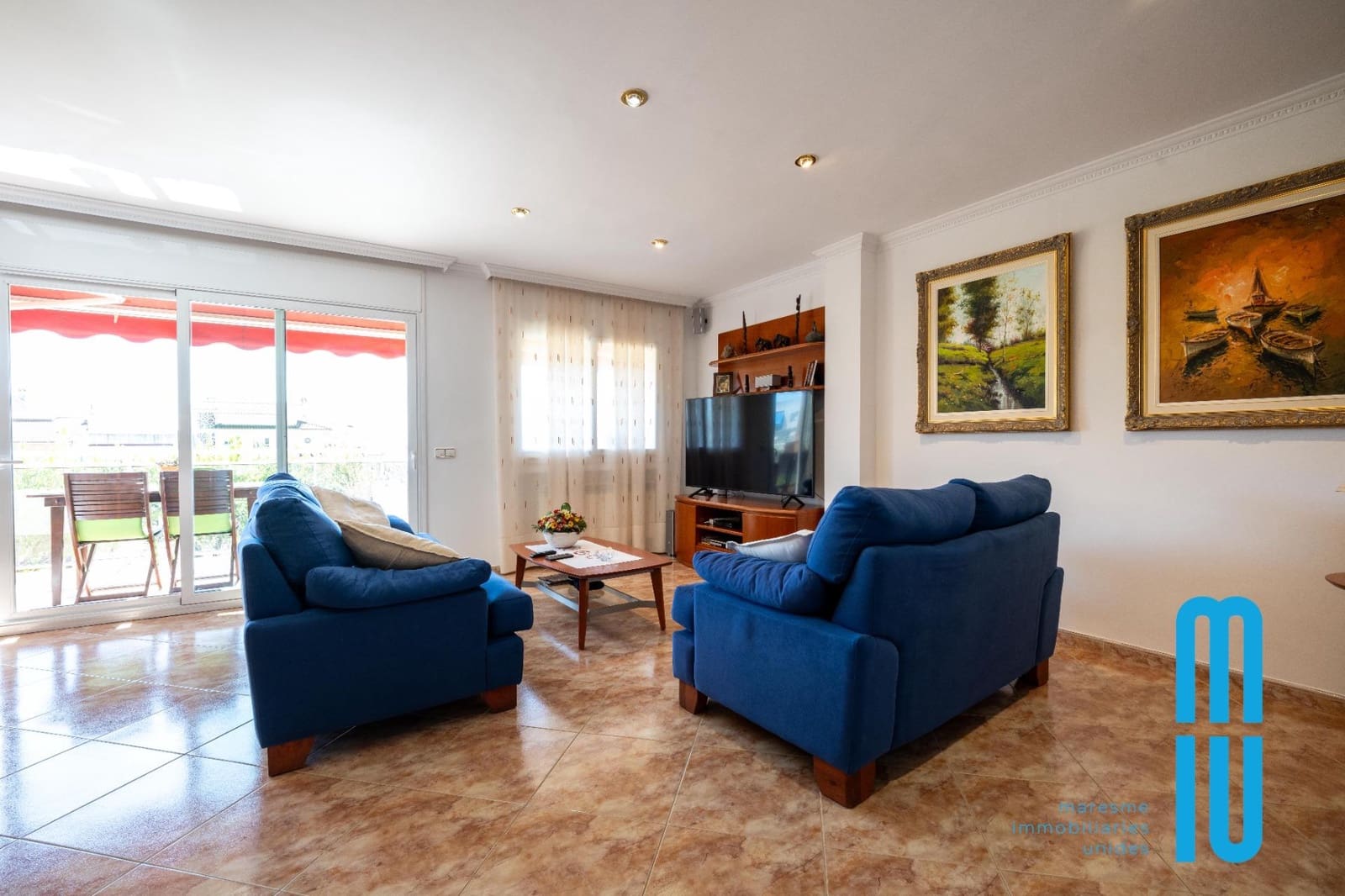 5 soverom Hus til salgs i Pineda de Mar - € 595 000 (Ref: 9956059)
