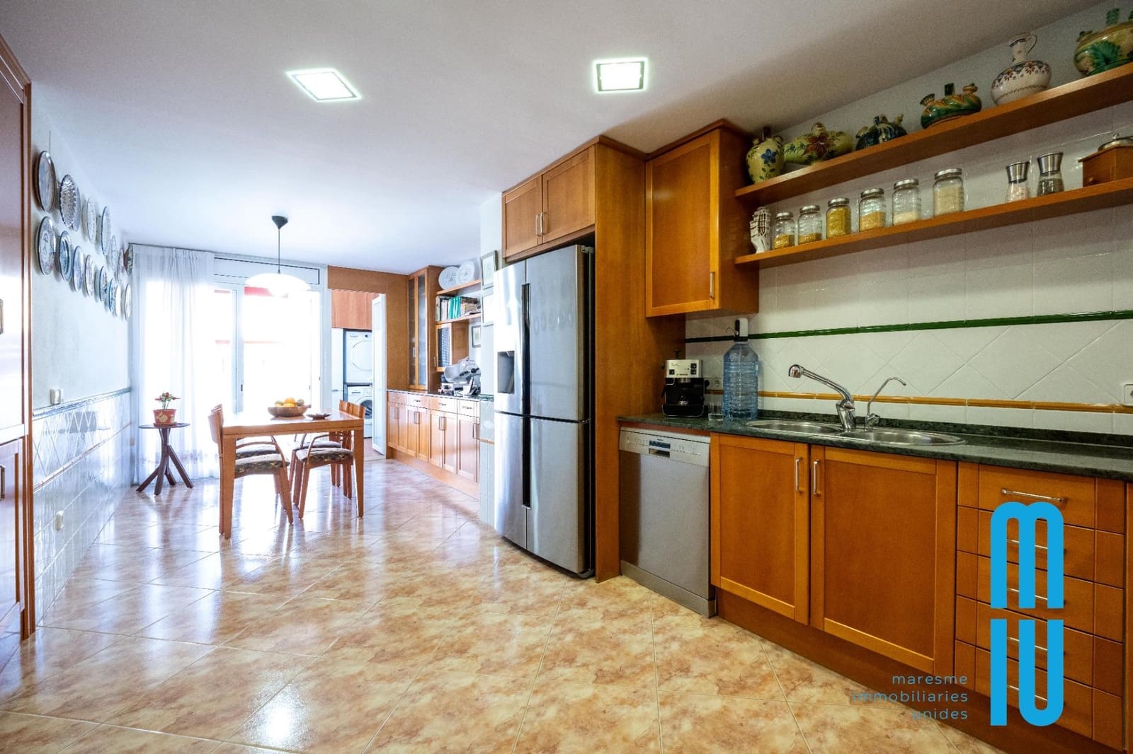 5 soverom Hus til salgs i Pineda de Mar - € 595 000 (Ref: 9956059)