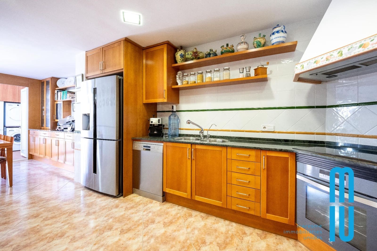 5 soverom Hus til salgs i Pineda de Mar - € 595 000 (Ref: 9956059)