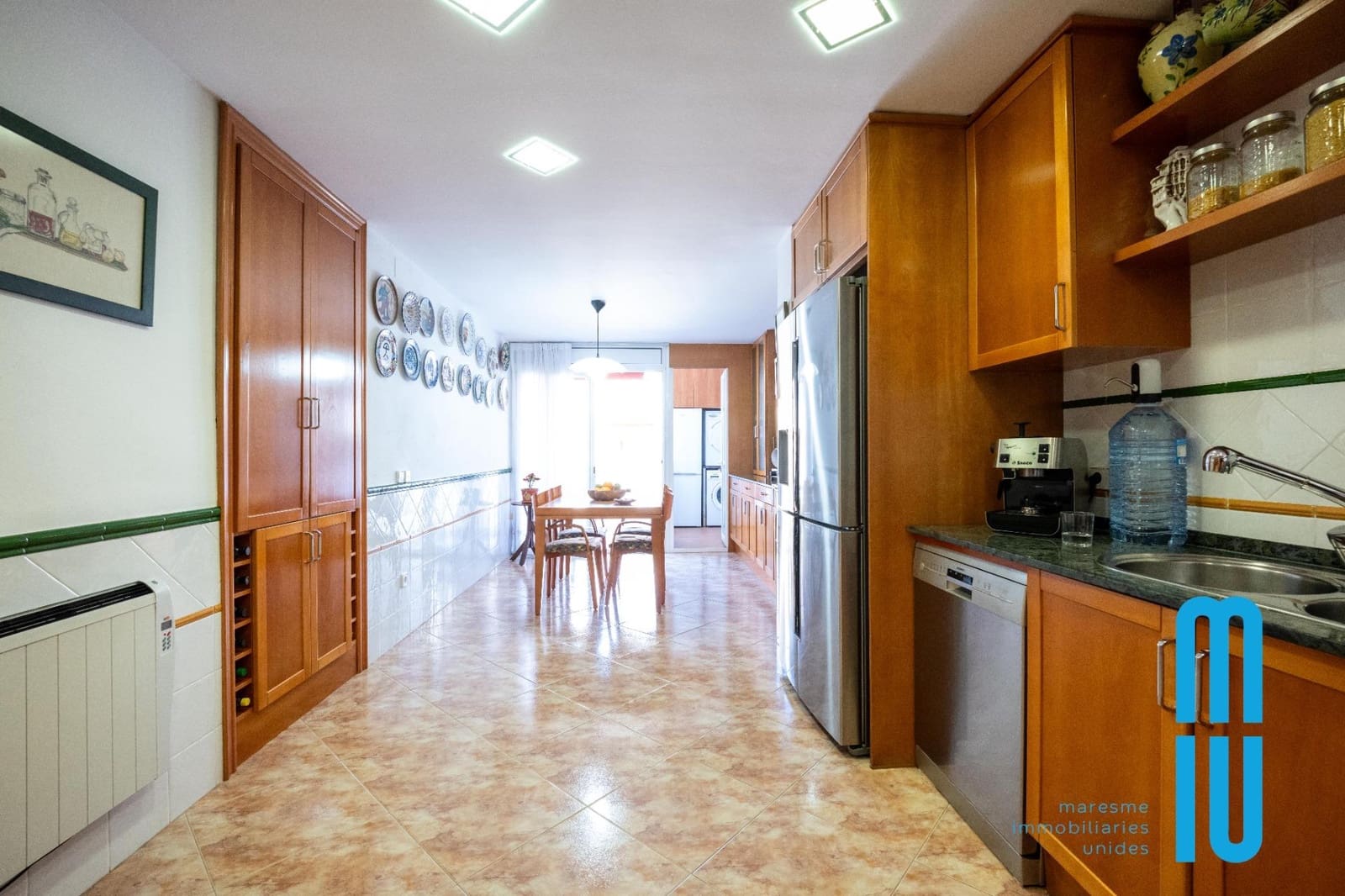 5 soverom Hus til salgs i Pineda de Mar - € 595 000 (Ref: 9956059)