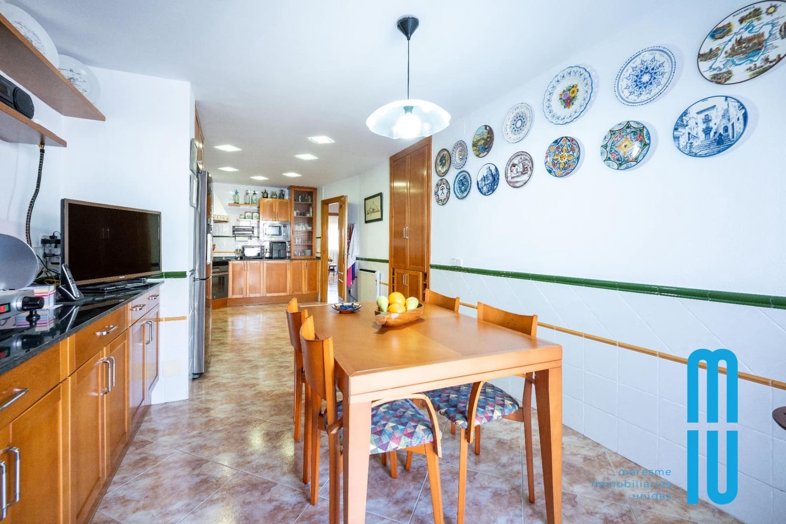 5 soverom Hus til salgs i Pineda de Mar - € 595 000 (Ref: 9956059)