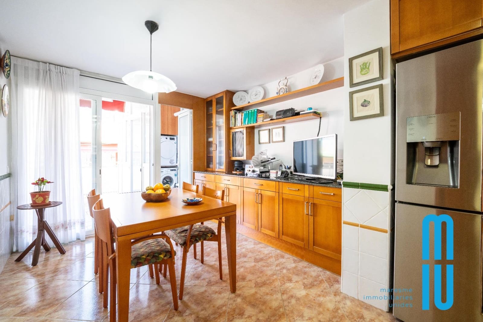 5 soverom Hus til salgs i Pineda de Mar - € 595 000 (Ref: 9956059)