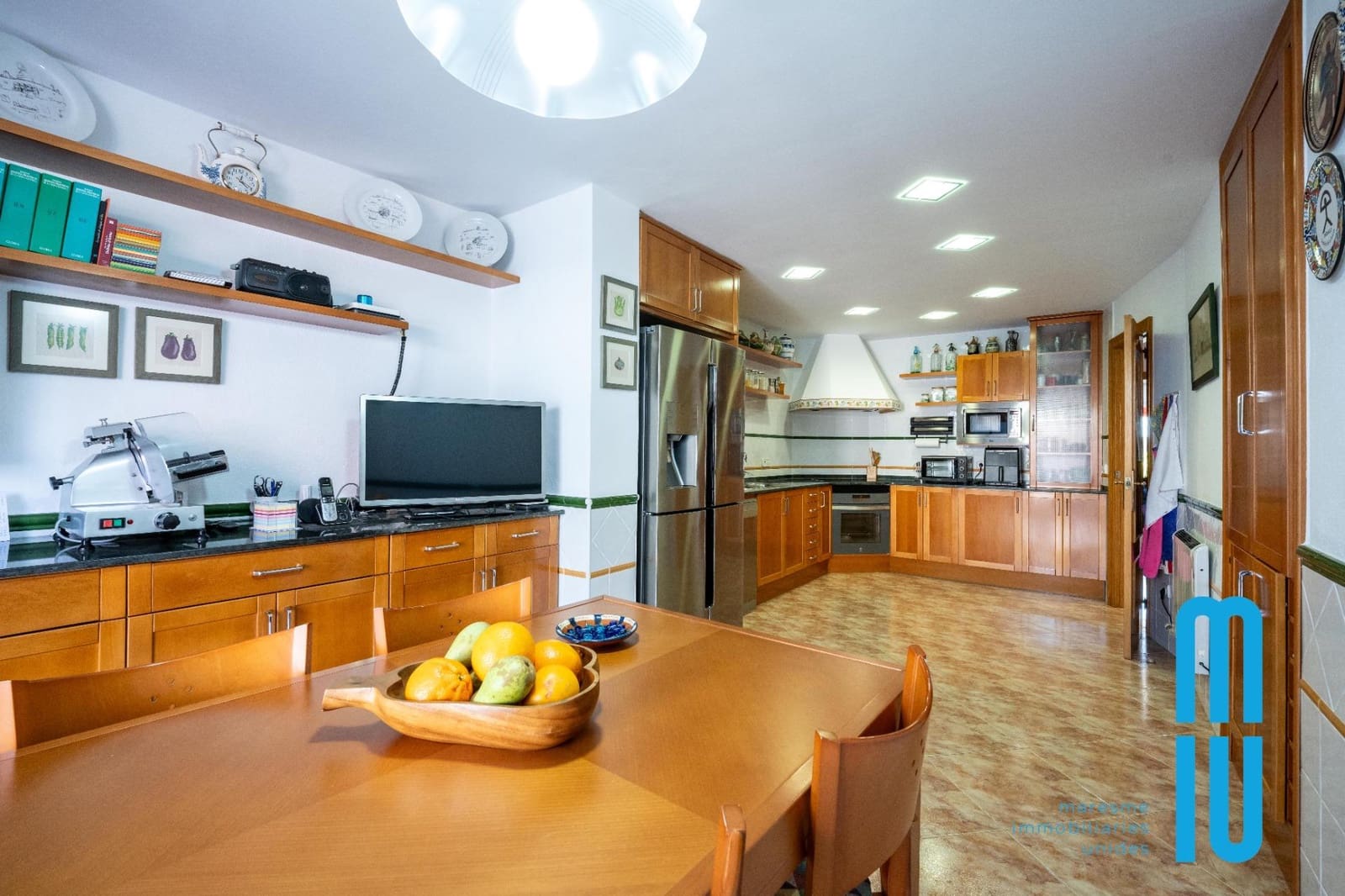 5 soverom Hus til salgs i Pineda de Mar - € 595 000 (Ref: 9956059)