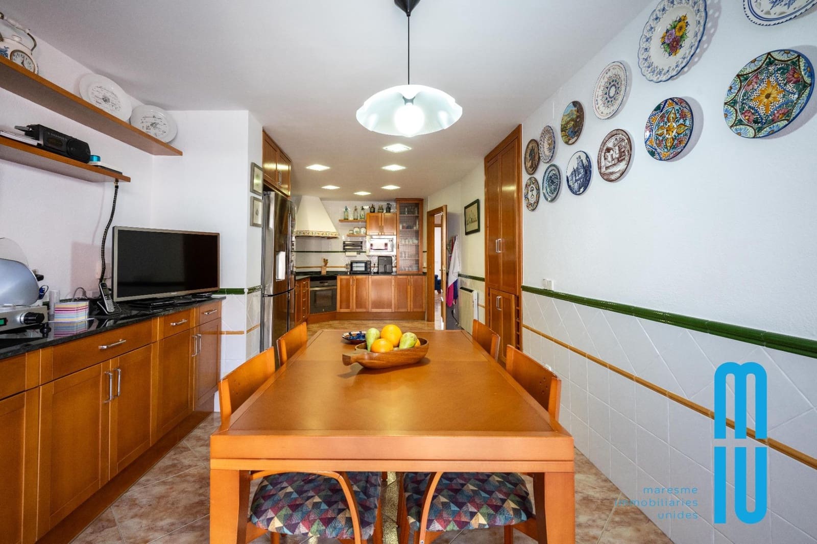 5 soverom Hus til salgs i Pineda de Mar - € 595 000 (Ref: 9956059)