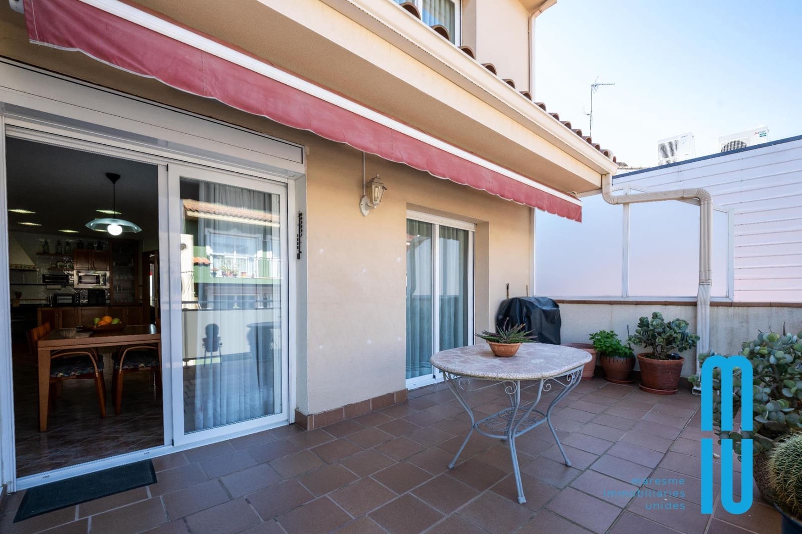 5 soverom Hus til salgs i Pineda de Mar - € 595 000 (Ref: 9956059)