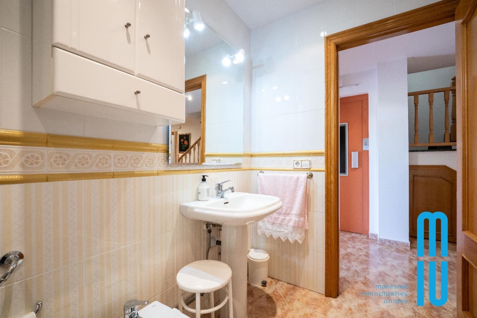 5 soverom Hus til salgs i Pineda de Mar - € 595 000 (Ref: 9956059)