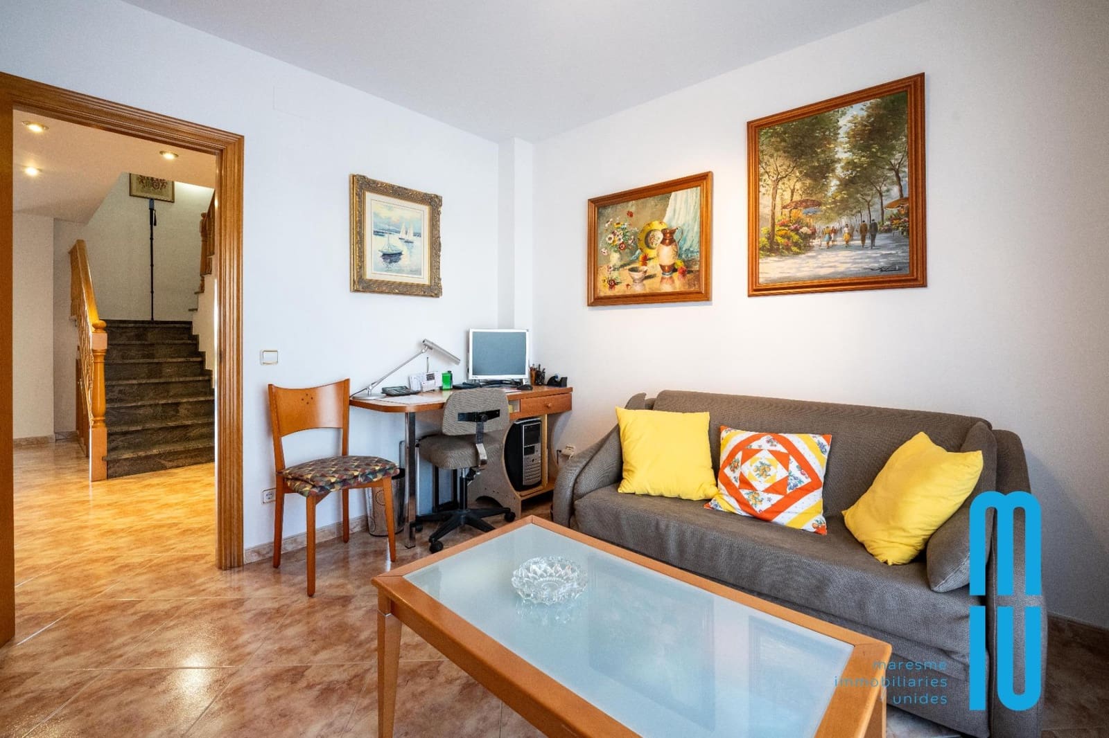 5 soverom Hus til salgs i Pineda de Mar - € 595 000 (Ref: 9956059)