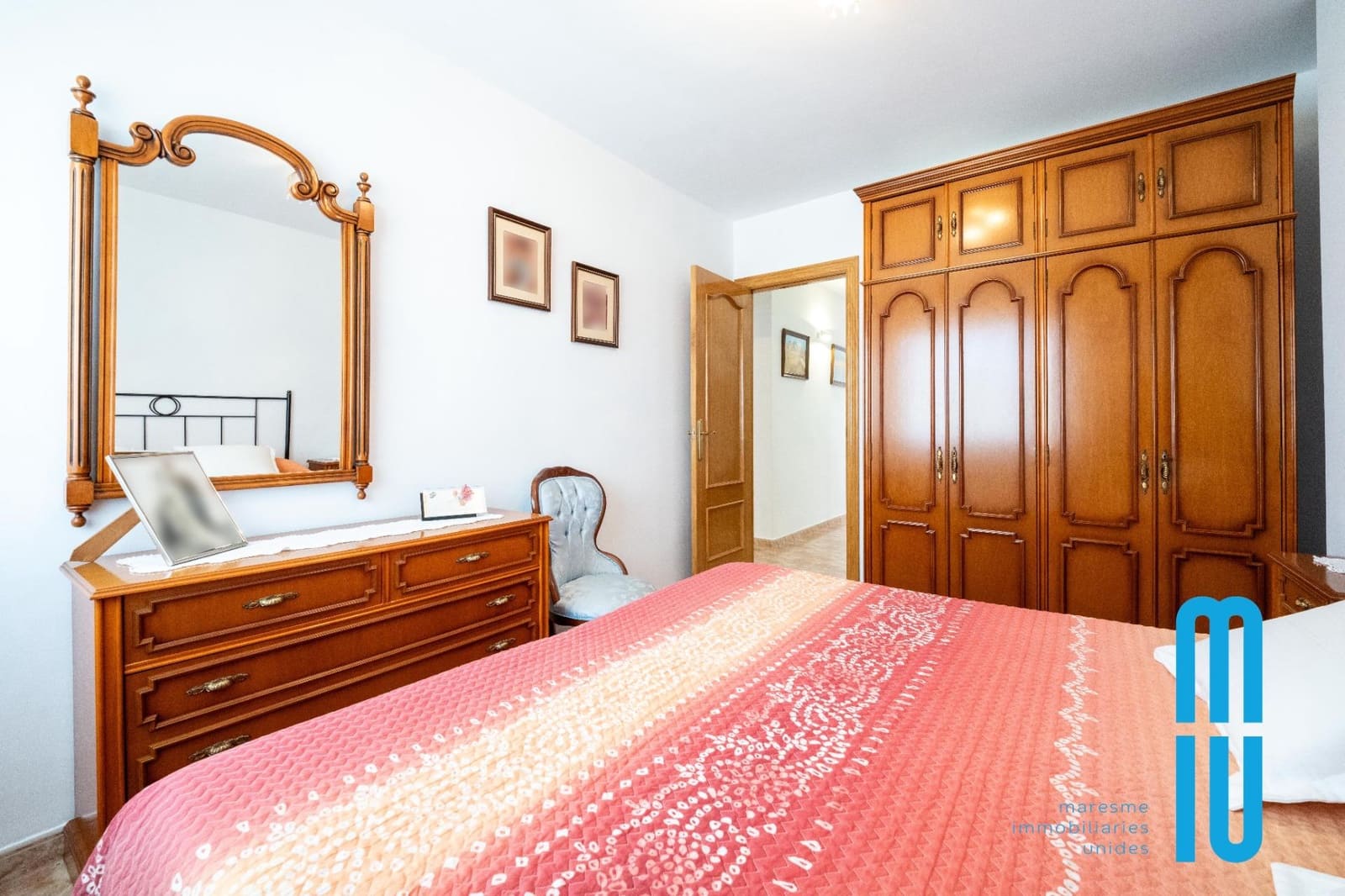 5 soverom Hus til salgs i Pineda de Mar - € 595 000 (Ref: 9956059)