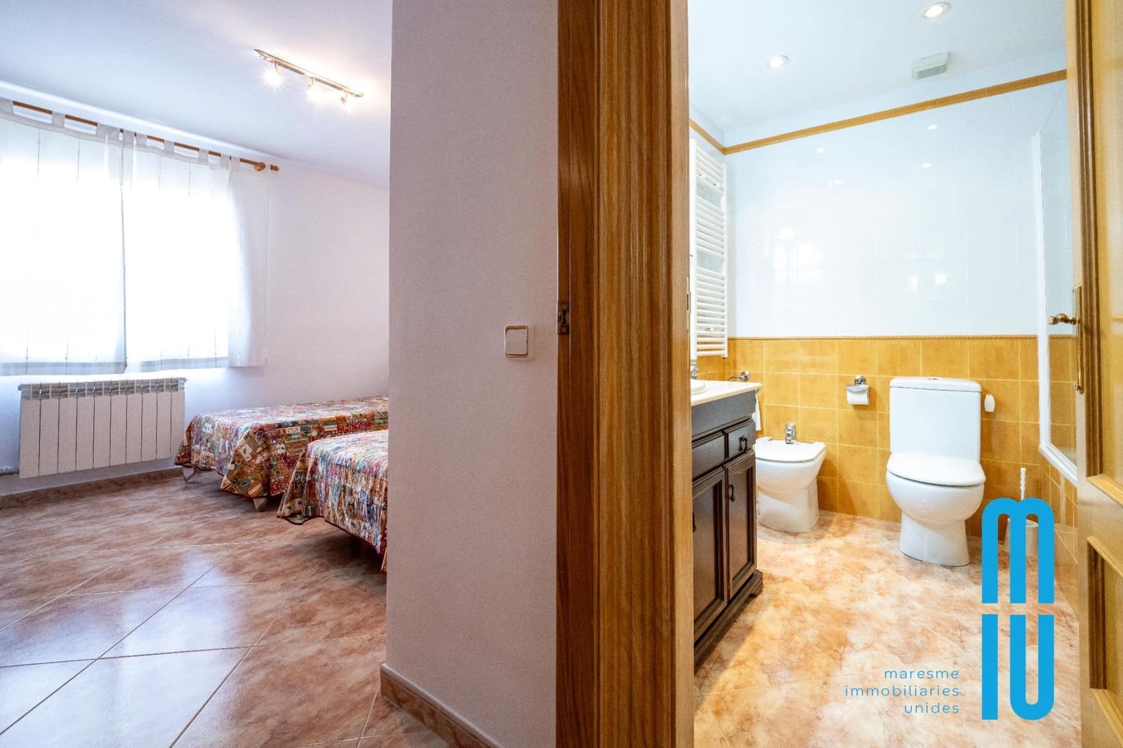 5 soverom Hus til salgs i Pineda de Mar - € 595 000 (Ref: 9956059)