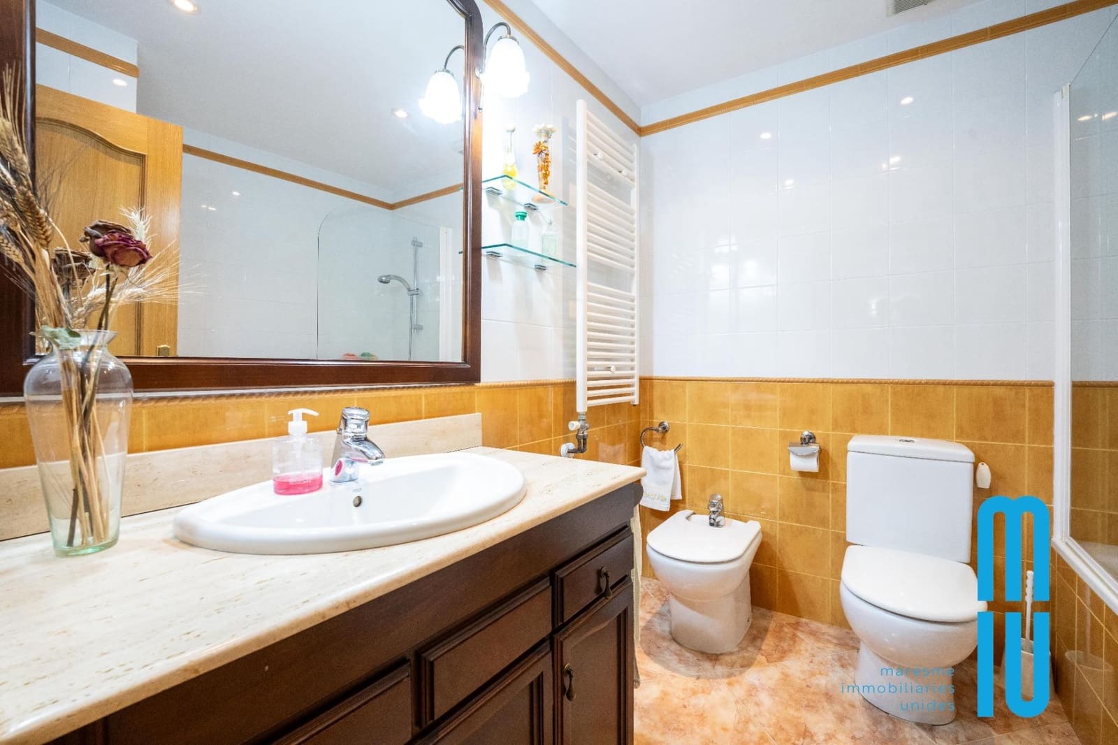 5 soverom Hus til salgs i Pineda de Mar - € 595 000 (Ref: 9956059)