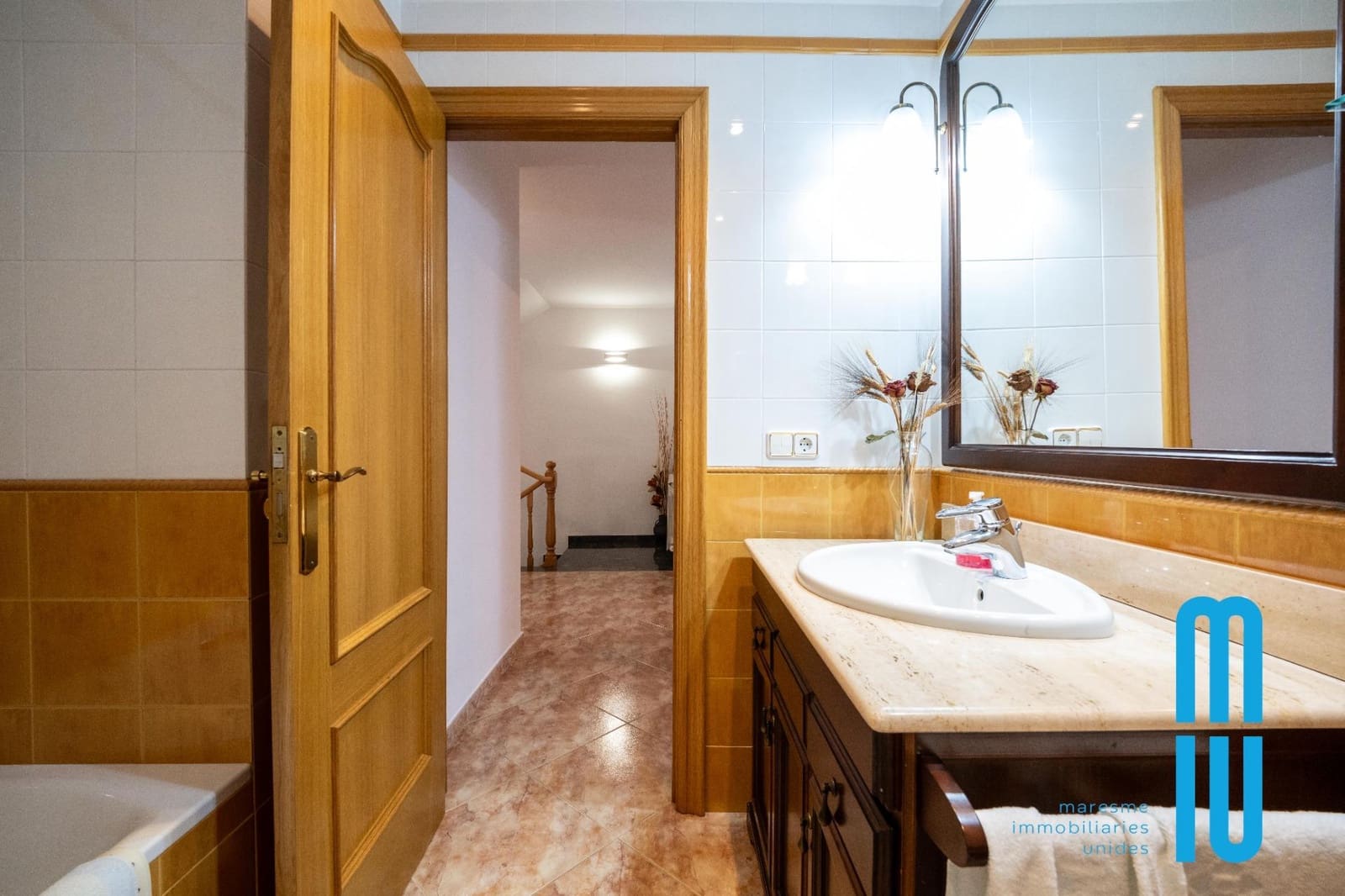 5 soverom Hus til salgs i Pineda de Mar - € 595 000 (Ref: 9956059)