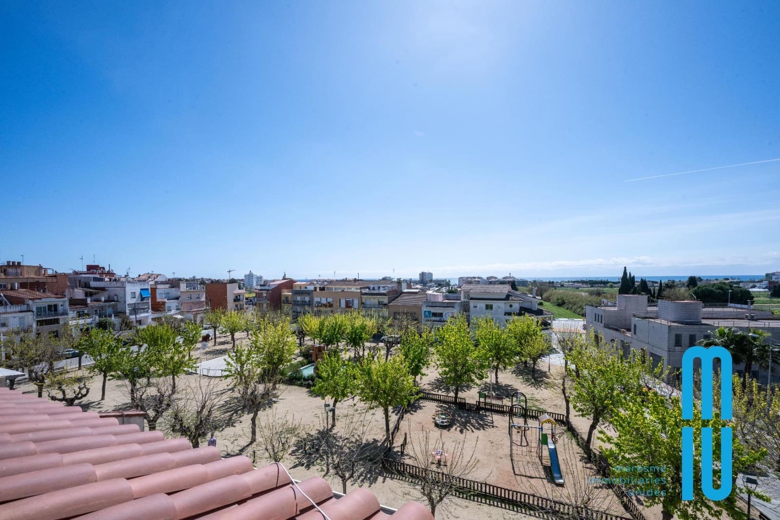 5 soverom Hus til salgs i Pineda de Mar - € 595 000 (Ref: 9956059)
