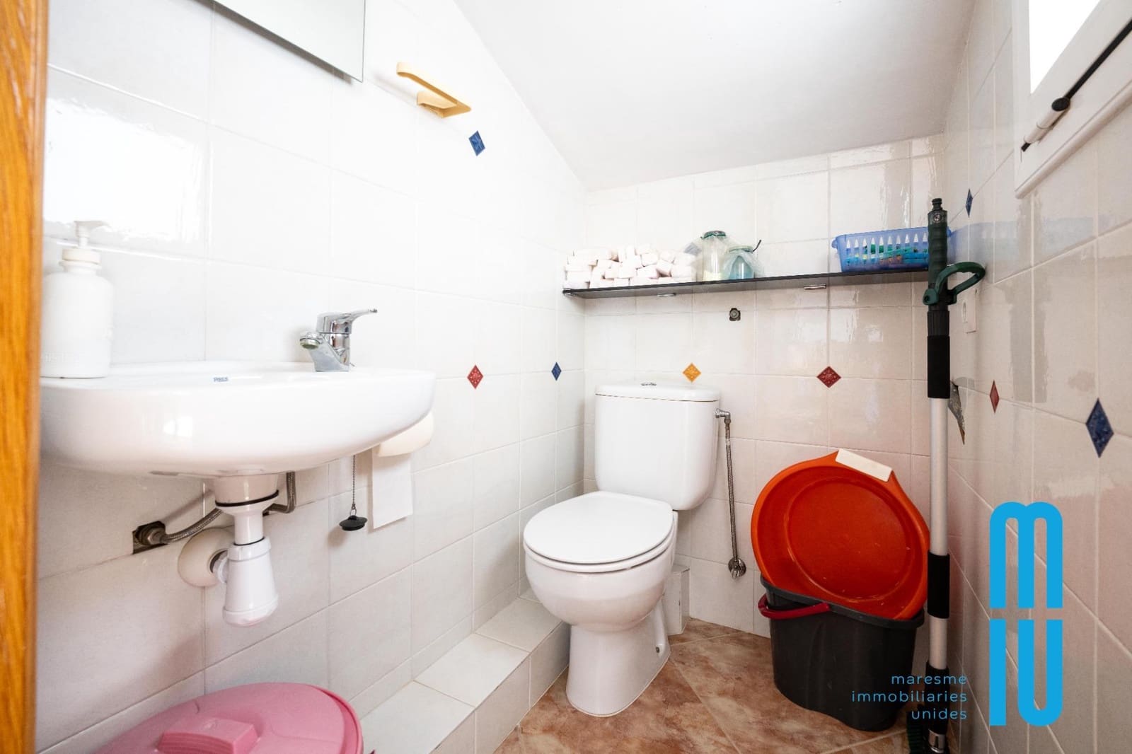 5 soverom Hus til salgs i Pineda de Mar - € 595 000 (Ref: 9956059)